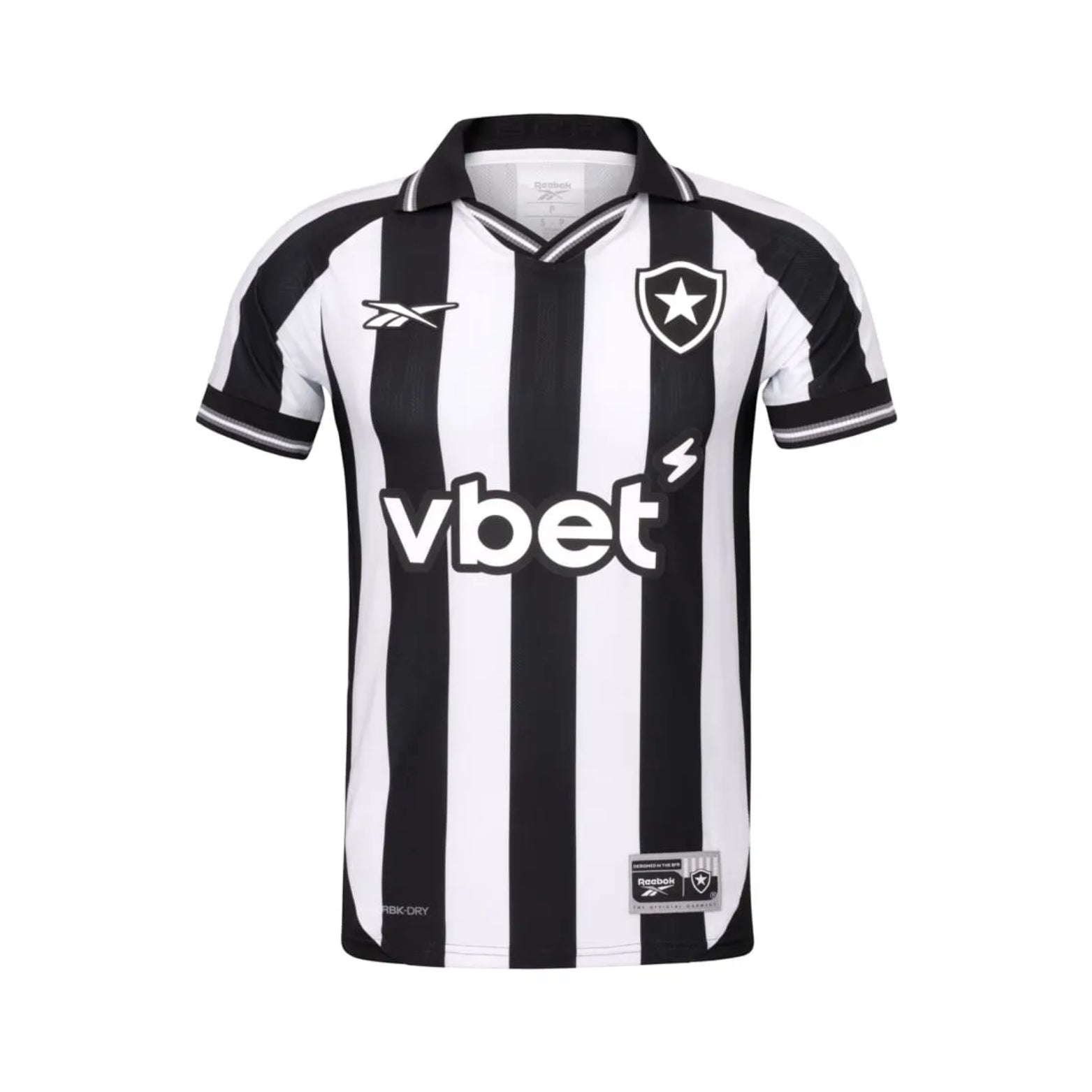 Botafogo Domicile 25/26