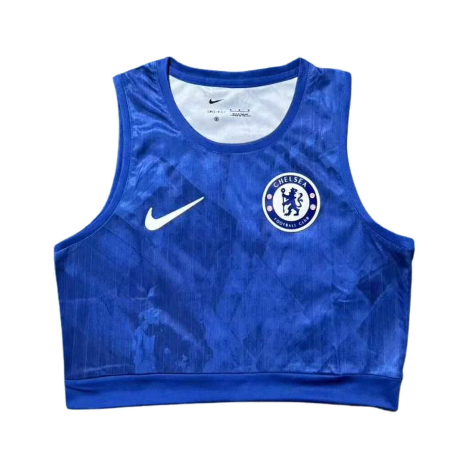 Top - Chelsea Domcile 25/26