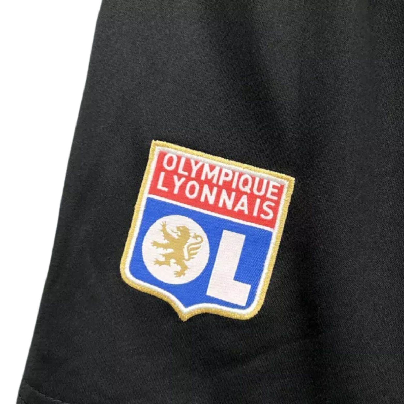 Kit - Olympique Lyonnais Extérieur 24/25