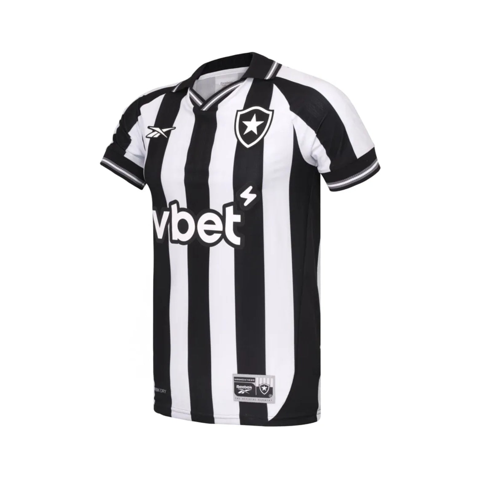 Botafogo Domicile 25/26