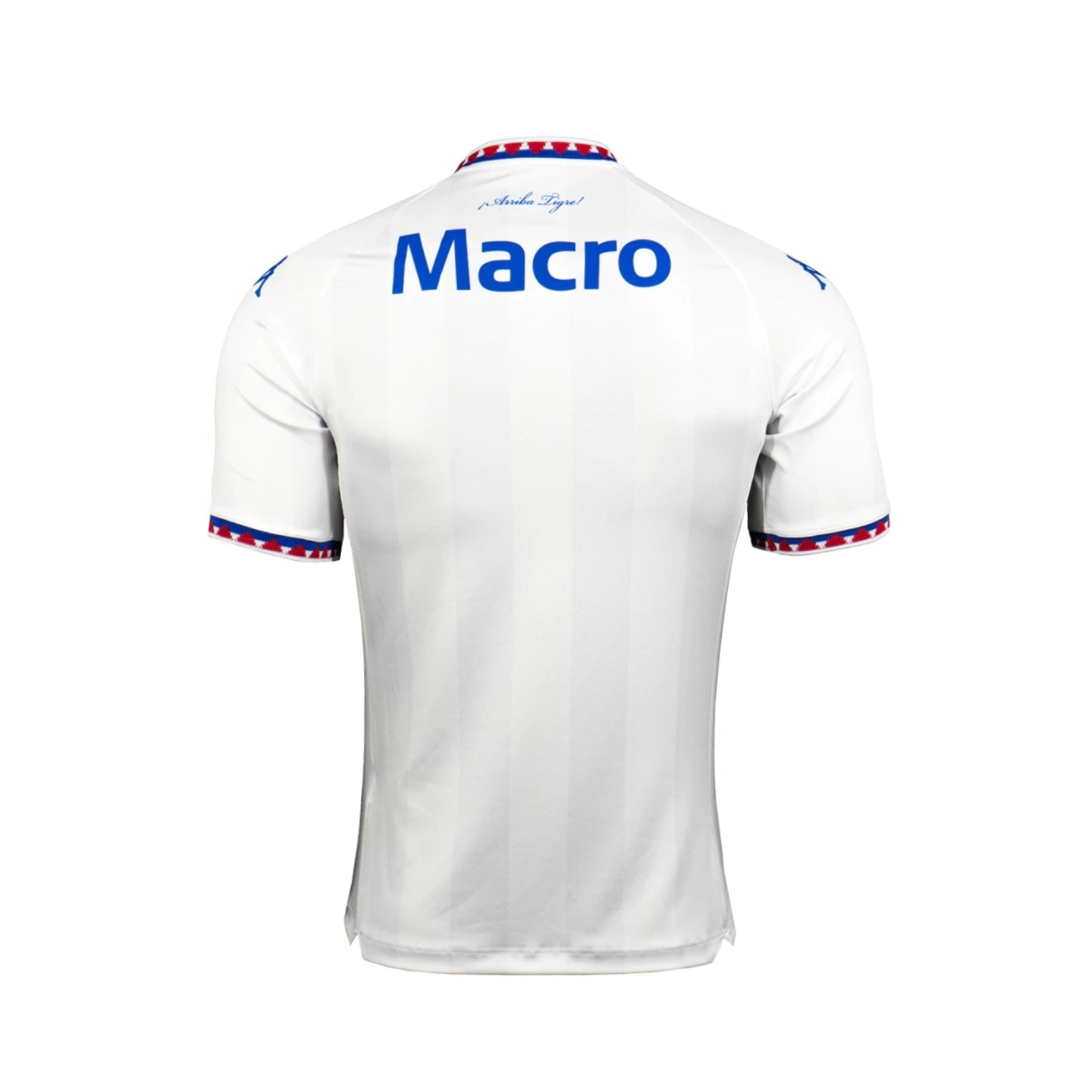 CA Tigre Extérieur 25/26