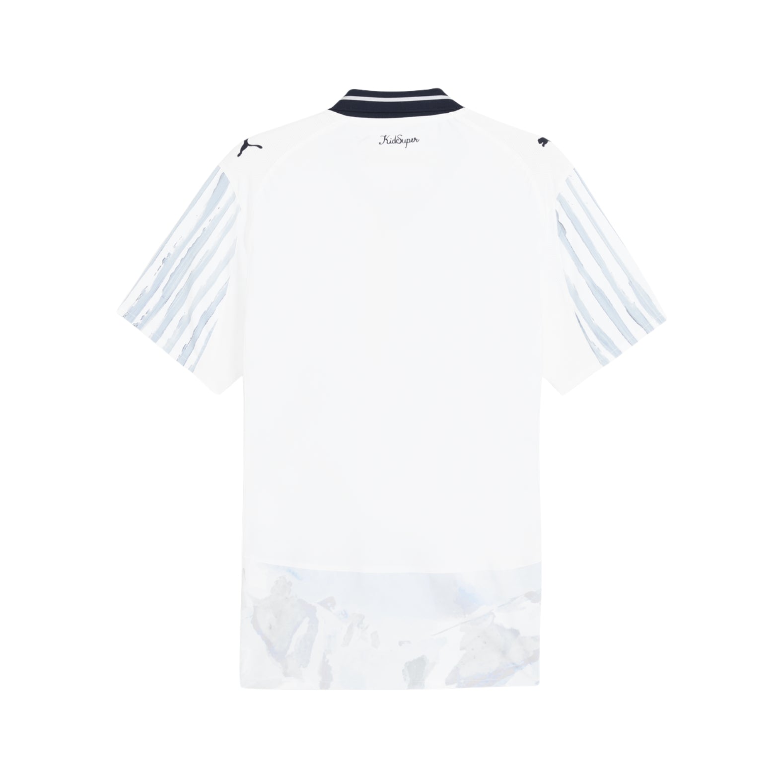 Monterrey Domicile 25/26