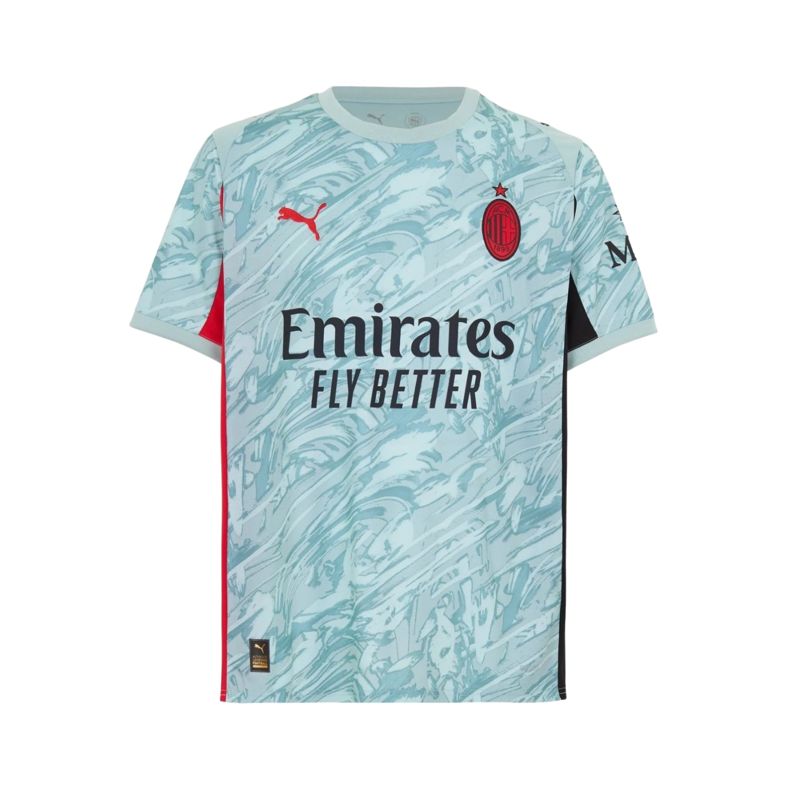 AC Milan Gardiens de But 25/26