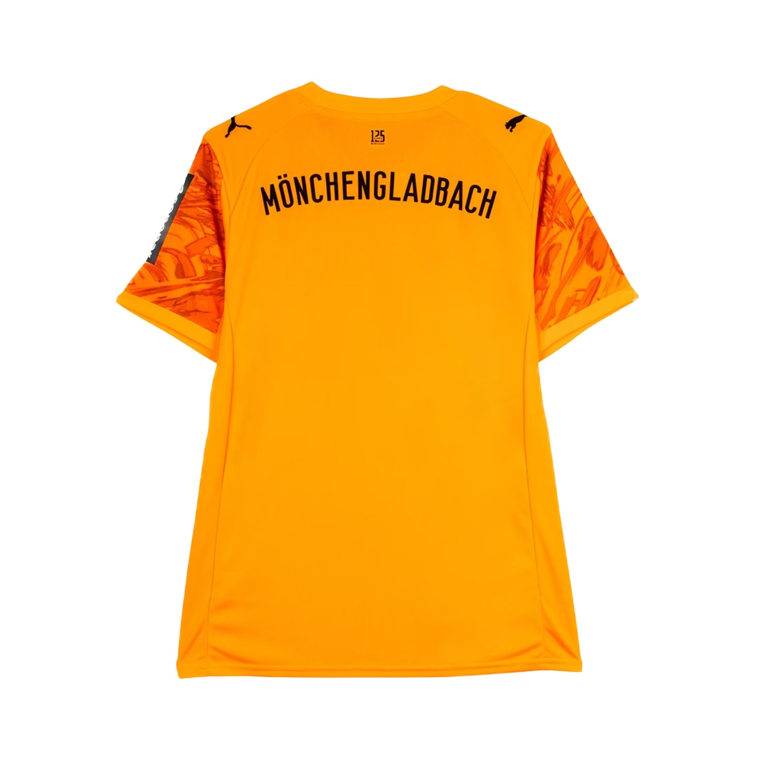 Borussia Mönchengladbach Troisième 25/26