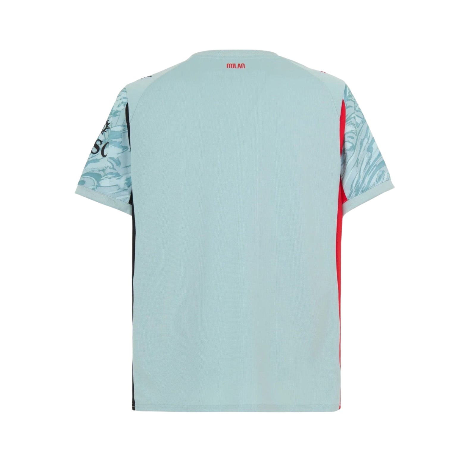 AC Milan Gardiens de But 25/26