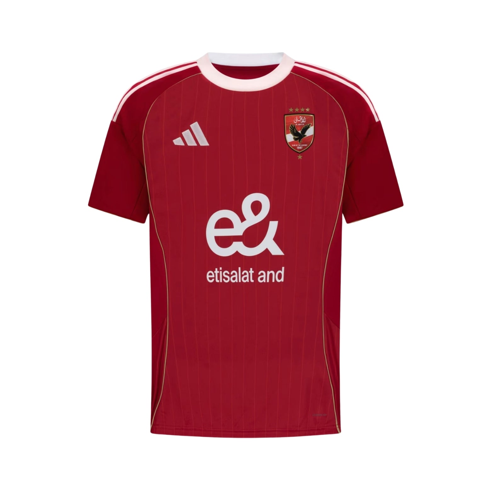 Al Ahly SC Domicile 25/26