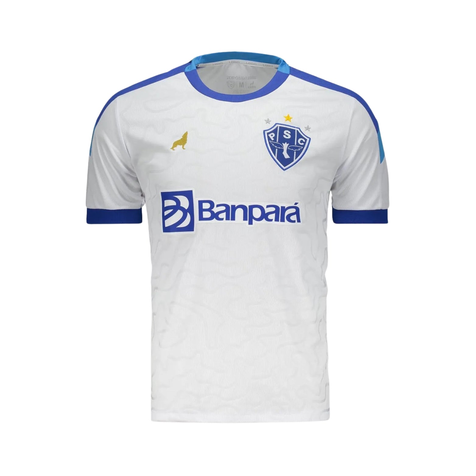 Paysandu Extérieur 25/26