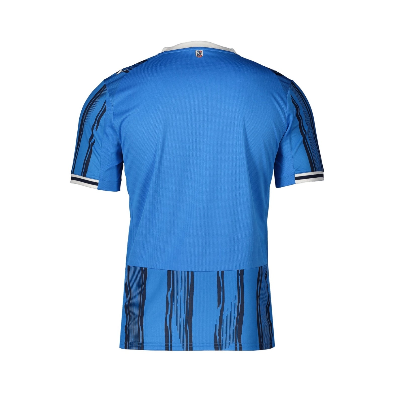 Heidenheim Extérieur 25/26