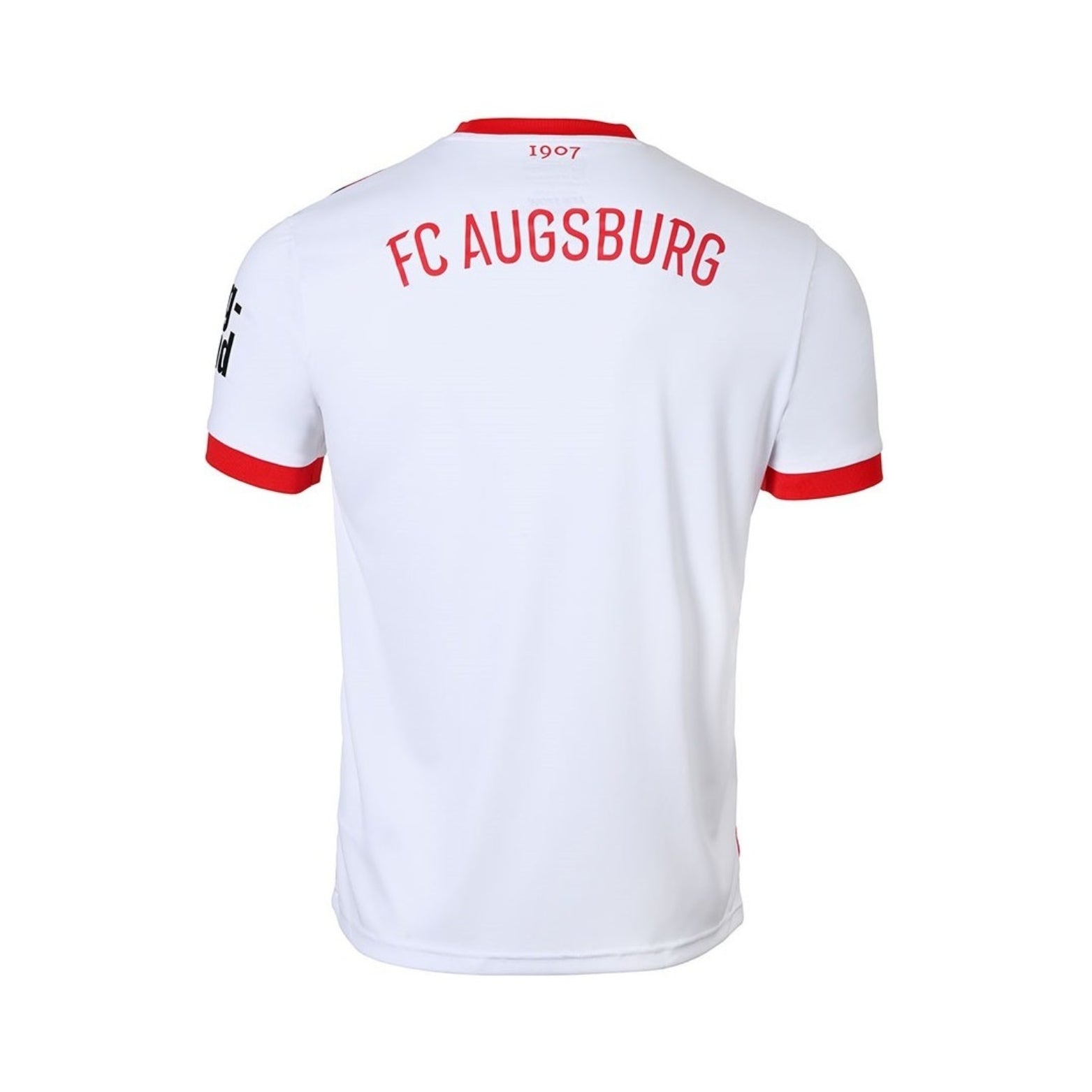 FC Augsburg Domicile 25/26