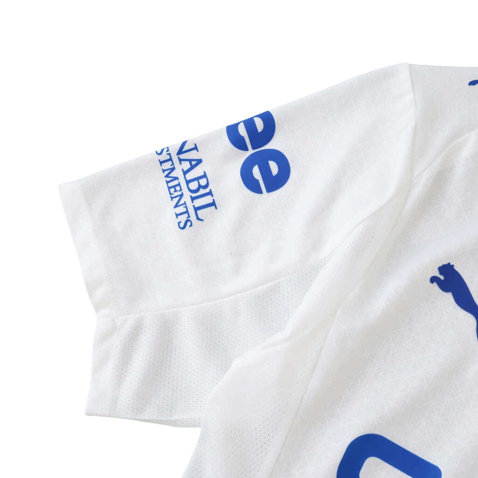 Al-Hilal Extérieur 25/26