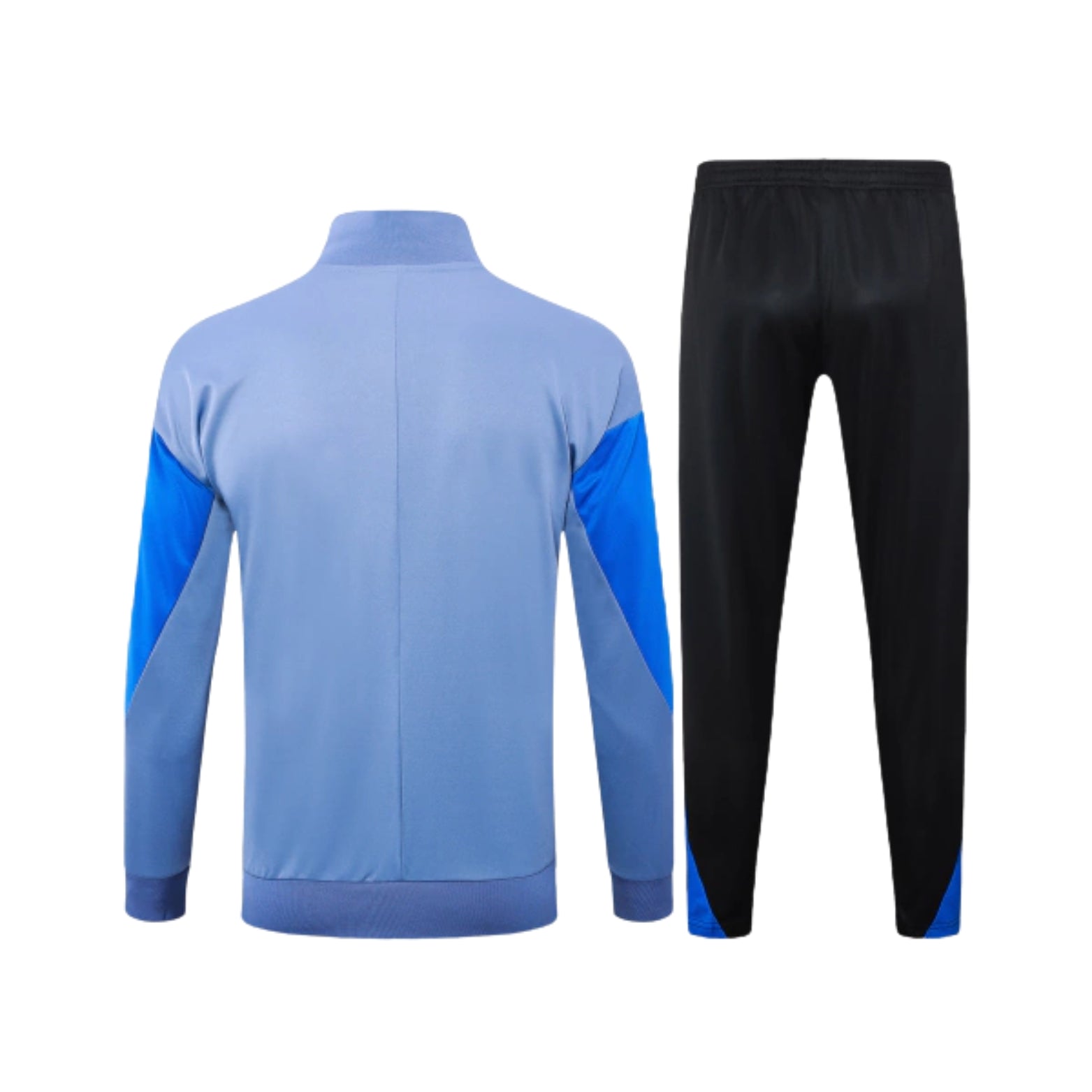 Inter Milan 24/25 - Survêtement - Zip Complet