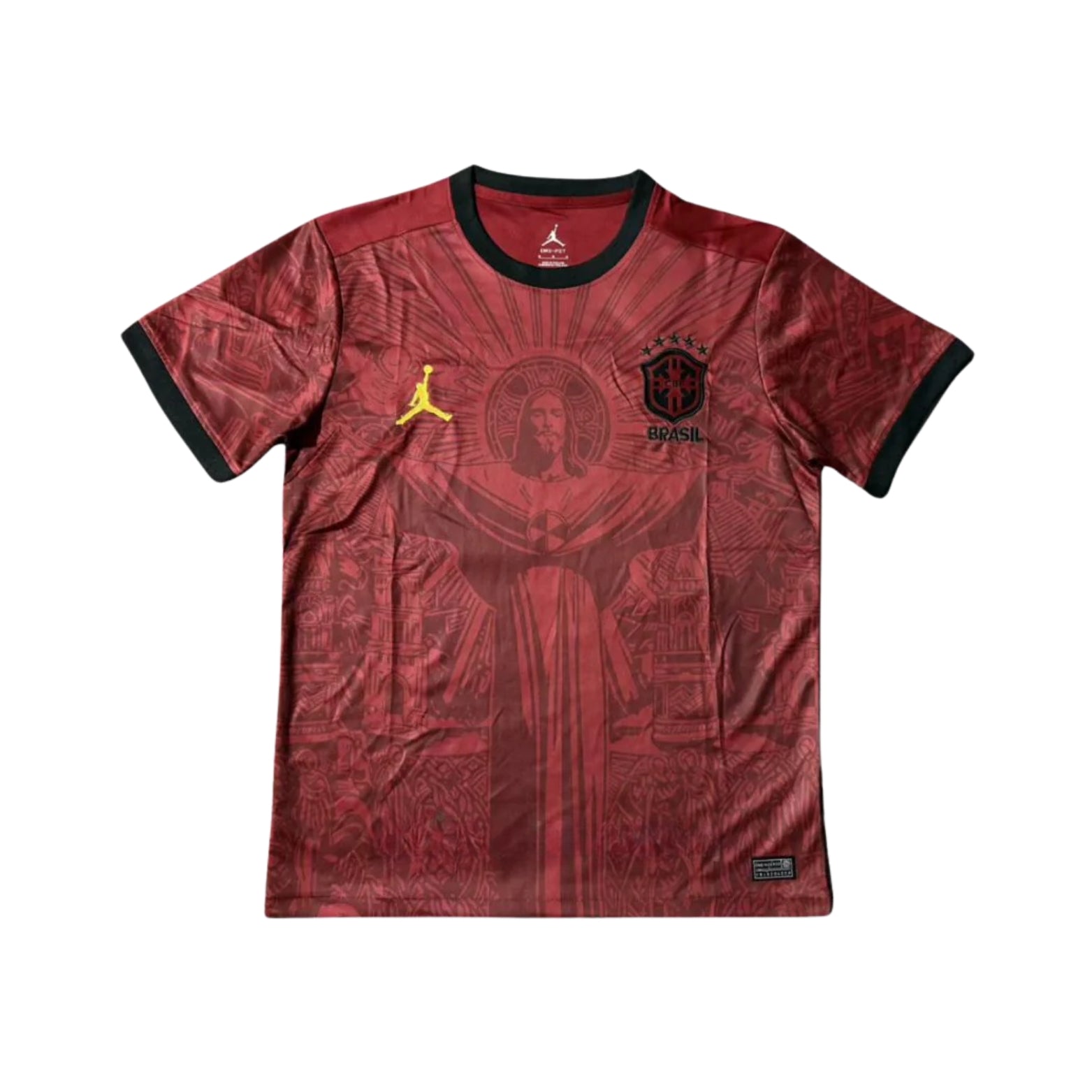 Brésil Édition Spéciale 25/26