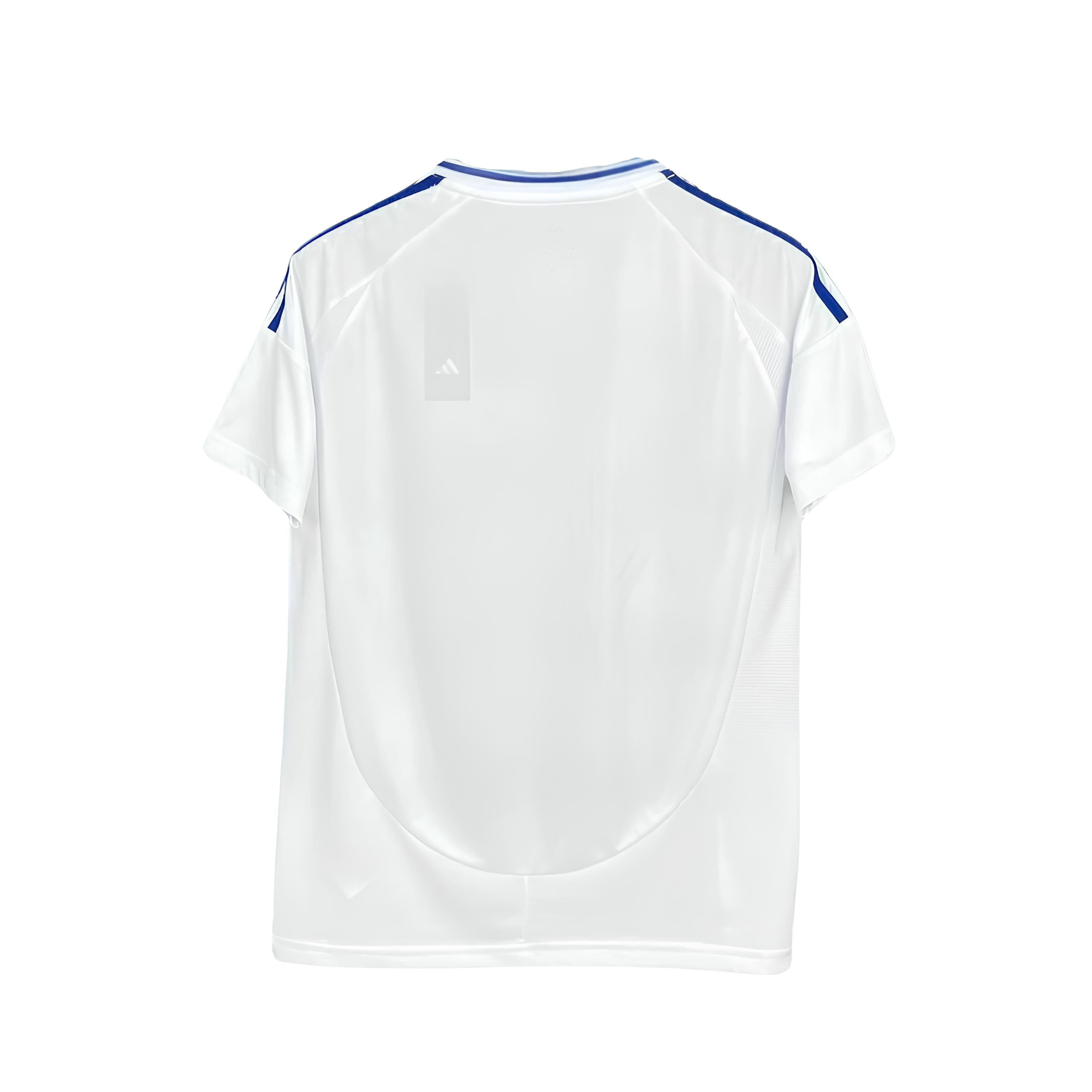 Cruzeiro Extérieur 25/26