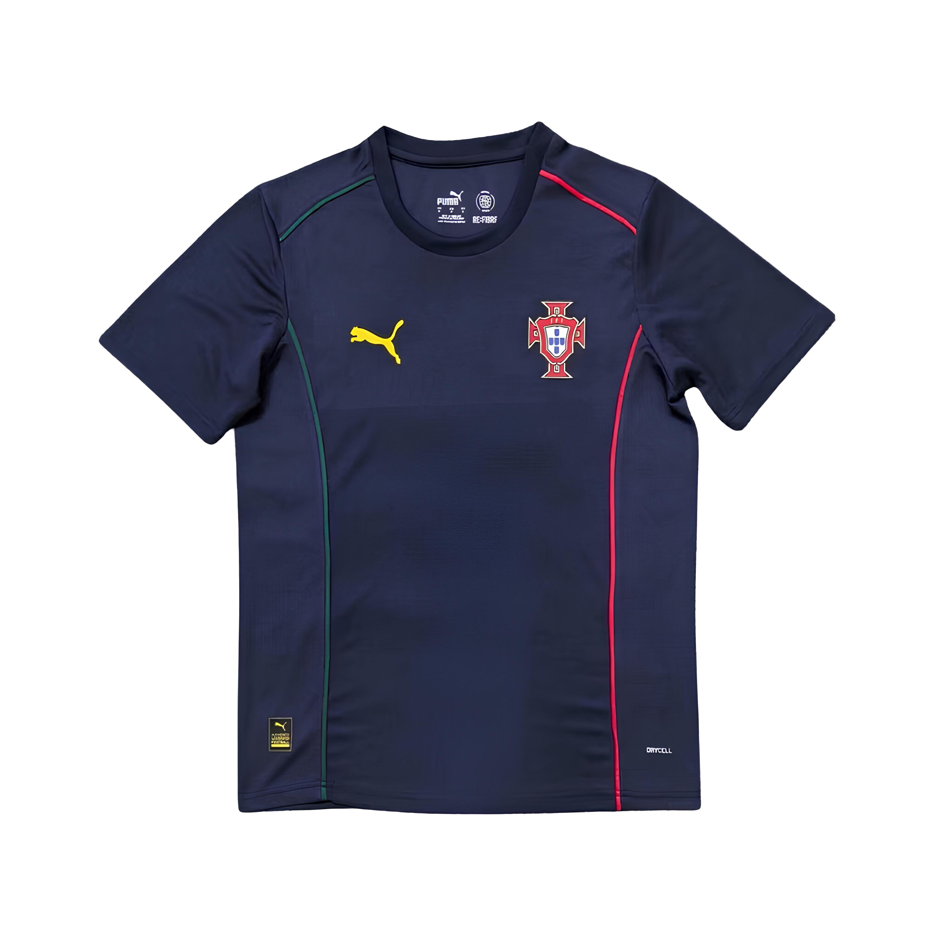 Portugal Entraînement 25/26 - Coupe du Monde 2026