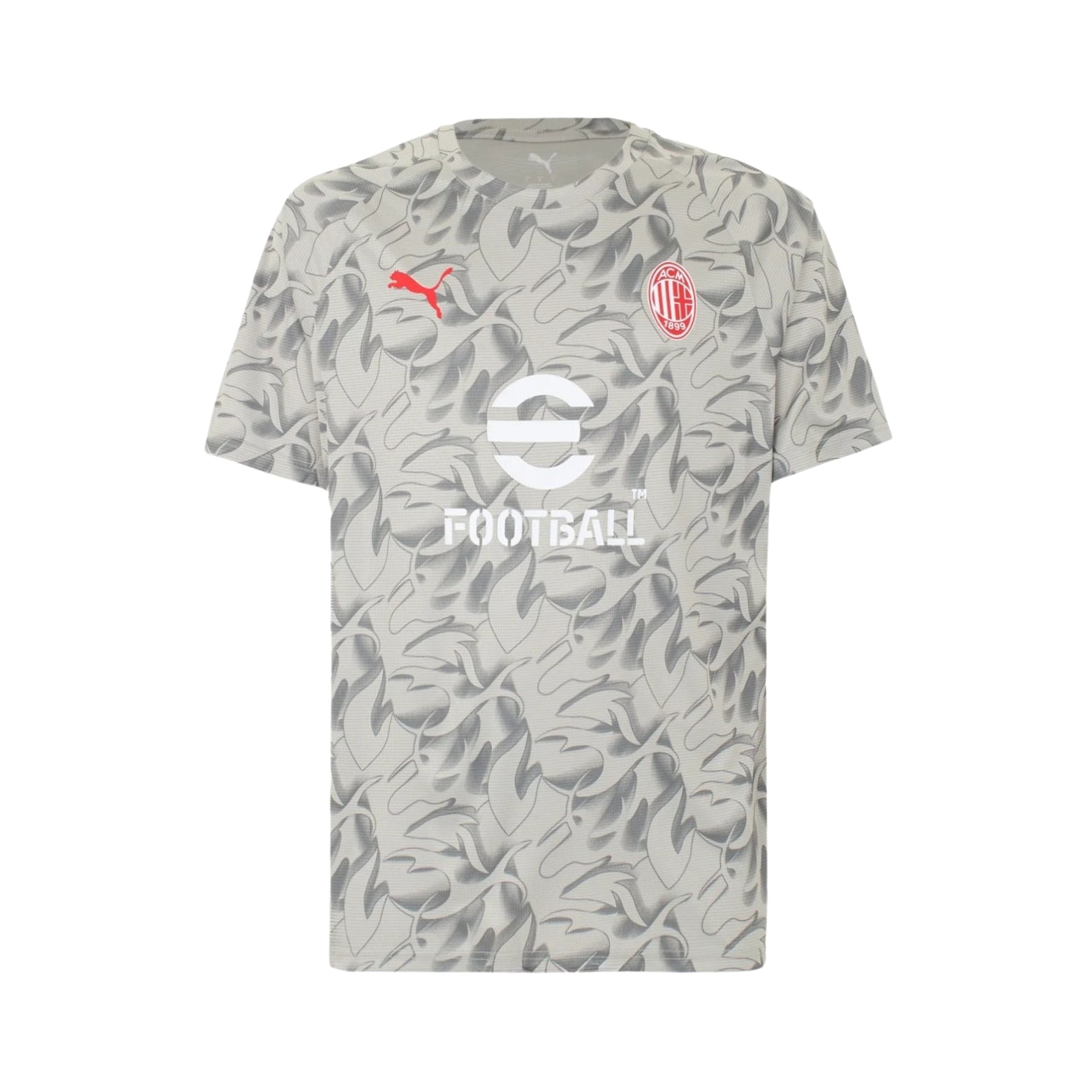 AC Milan Avant-Match 25/26