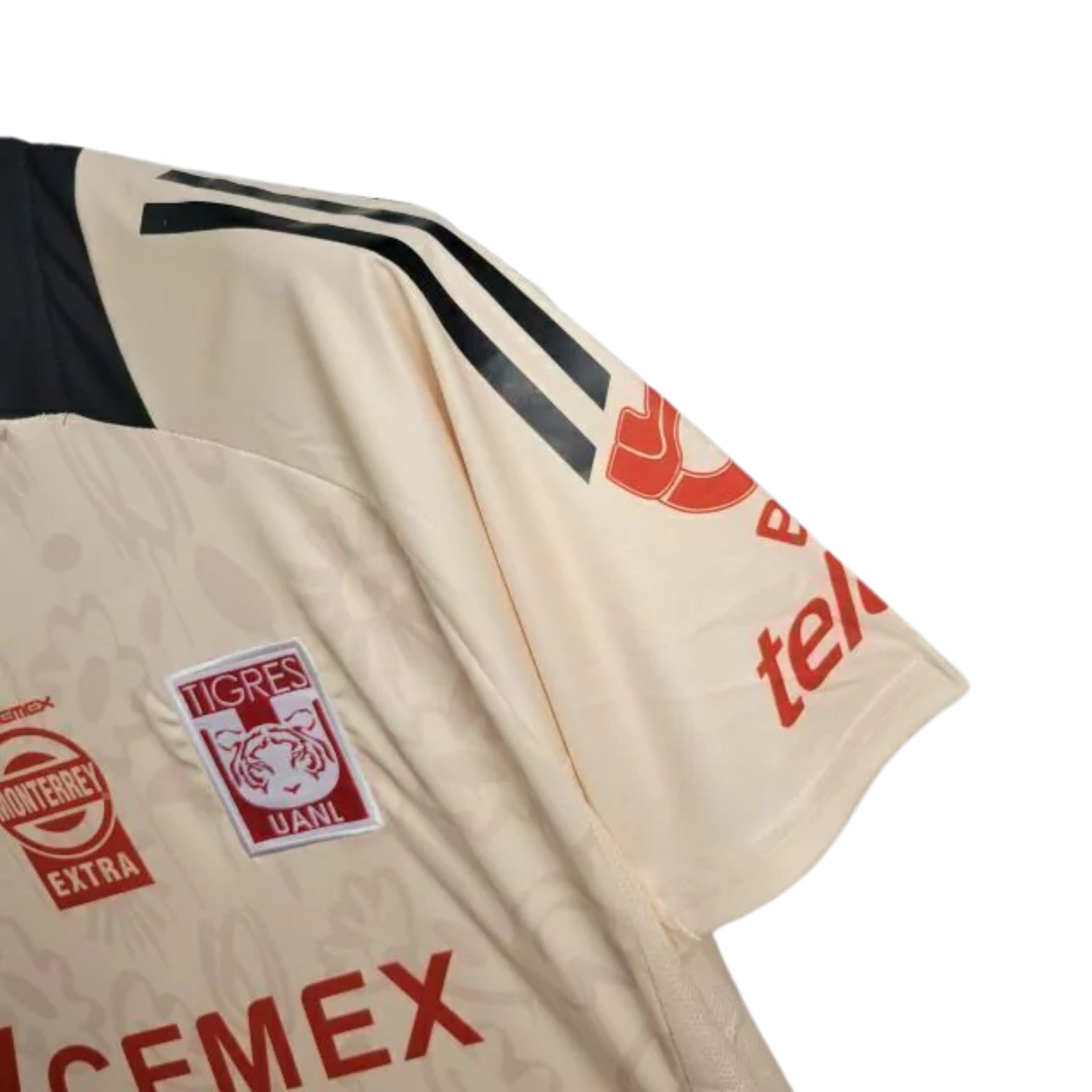 UANL Tigres Édition Spéciale 24/25