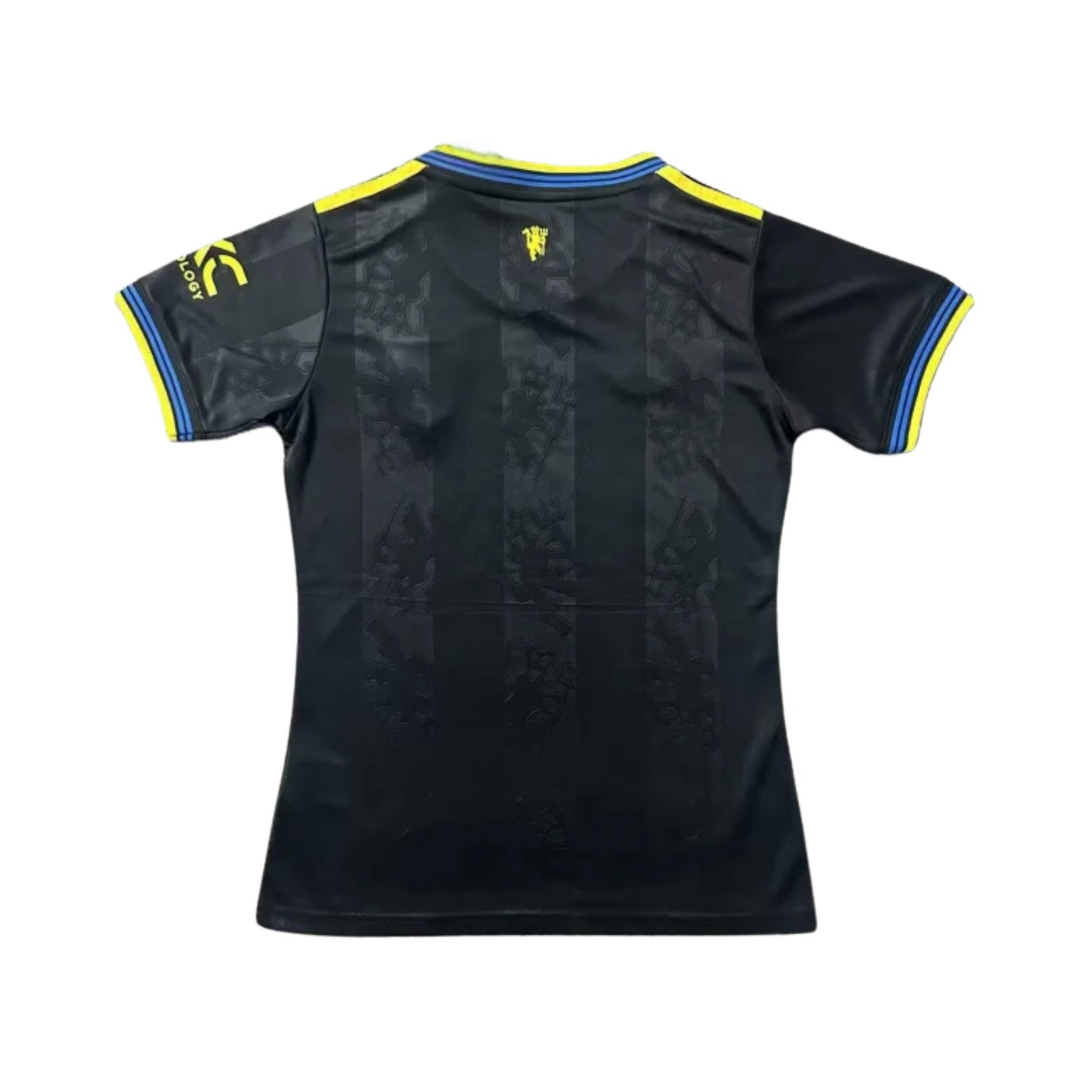 Manchester United Troisième 25/26 - Version Féminine