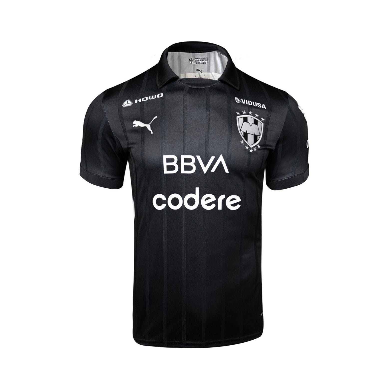 Monterrey Troisième 24/25