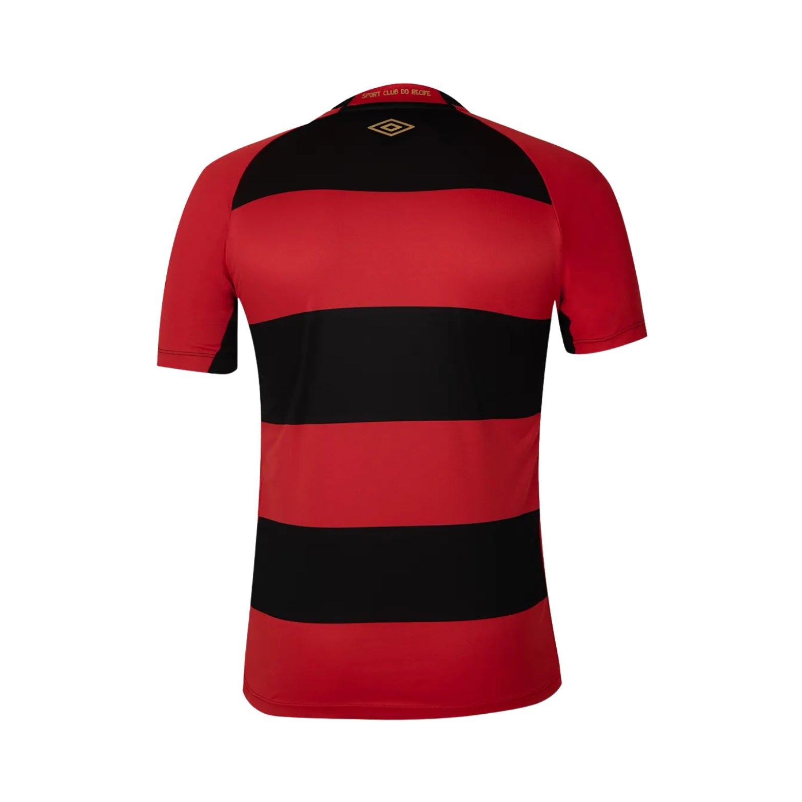 Sport Recife Domicile 25/26