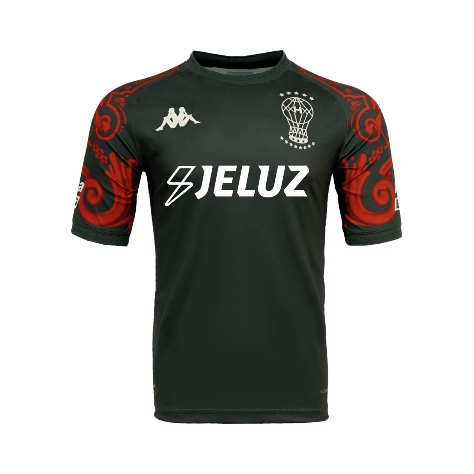 CA Huracán Troisième 25/26