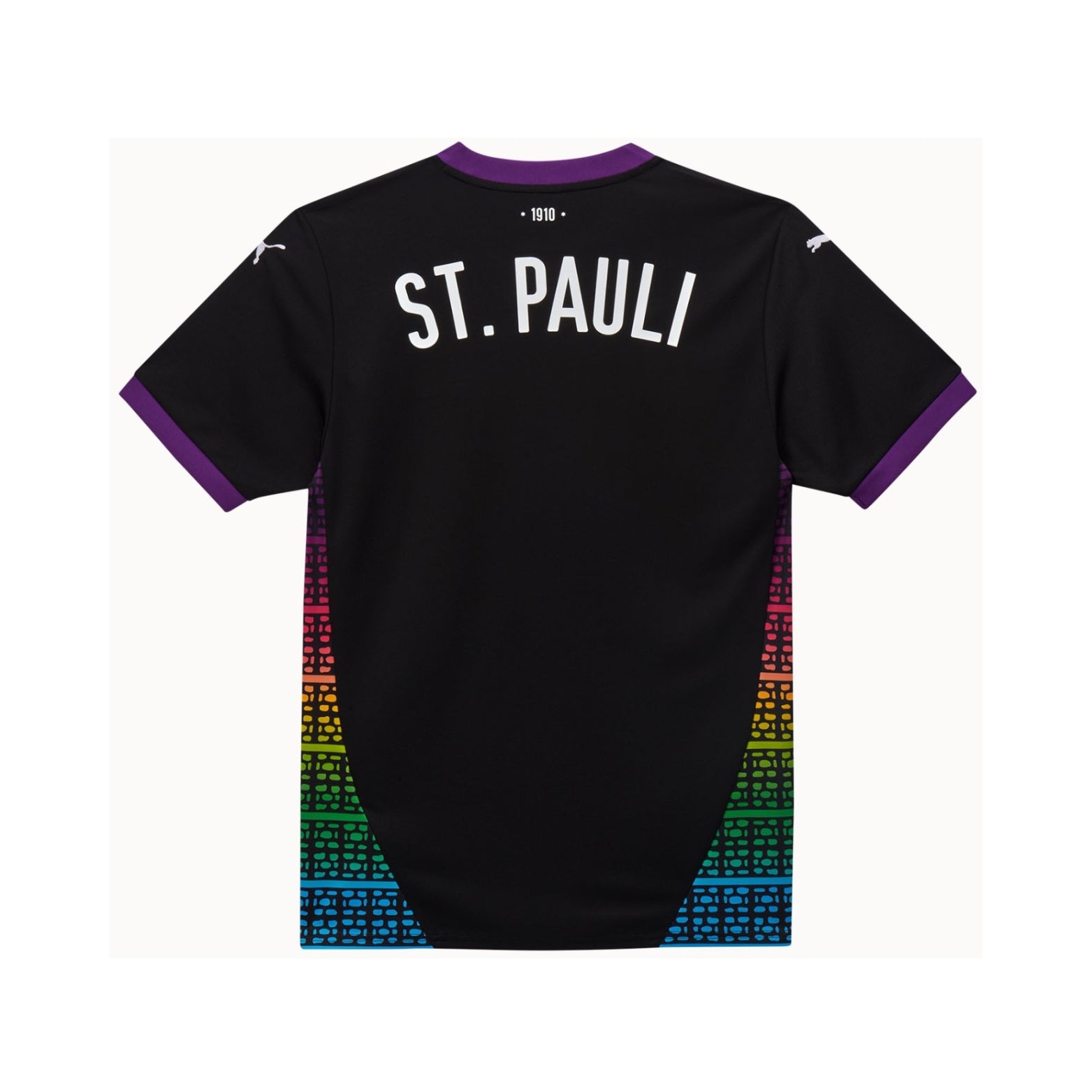 St. Pauli Troisième 25/26