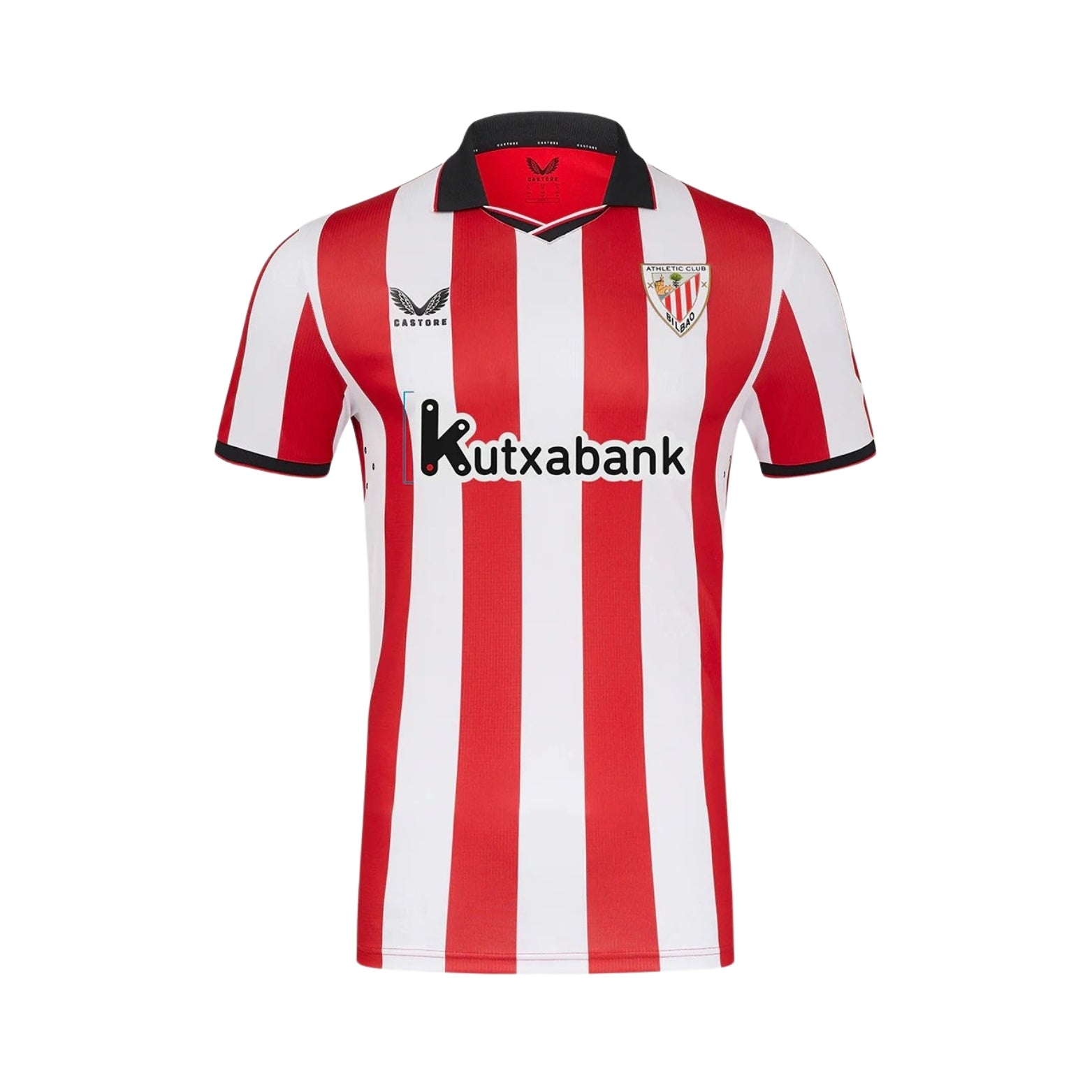 Athletic Club Bilbao Domicile 25/26