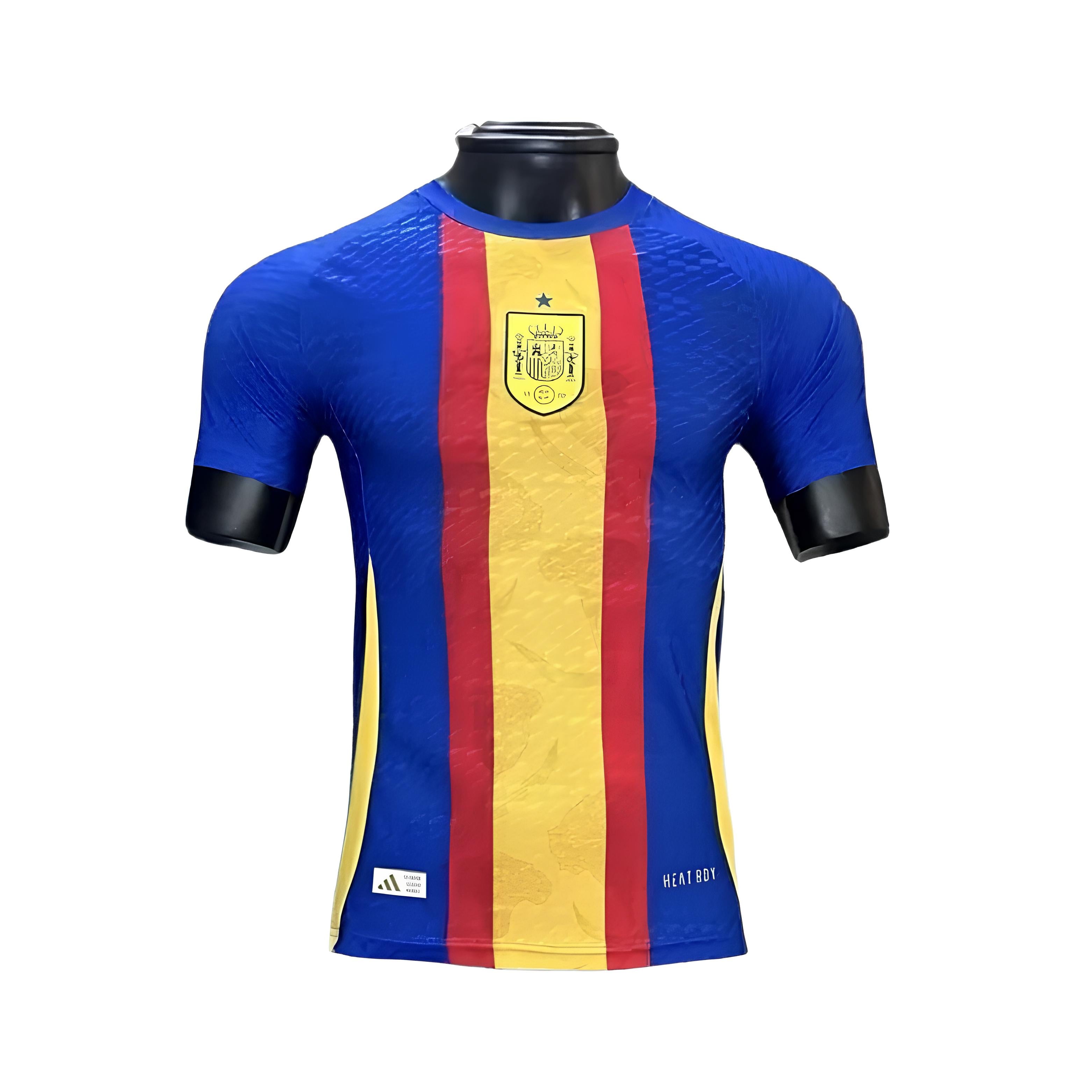 Espagne Entraînement 24/25 - Version Joueur