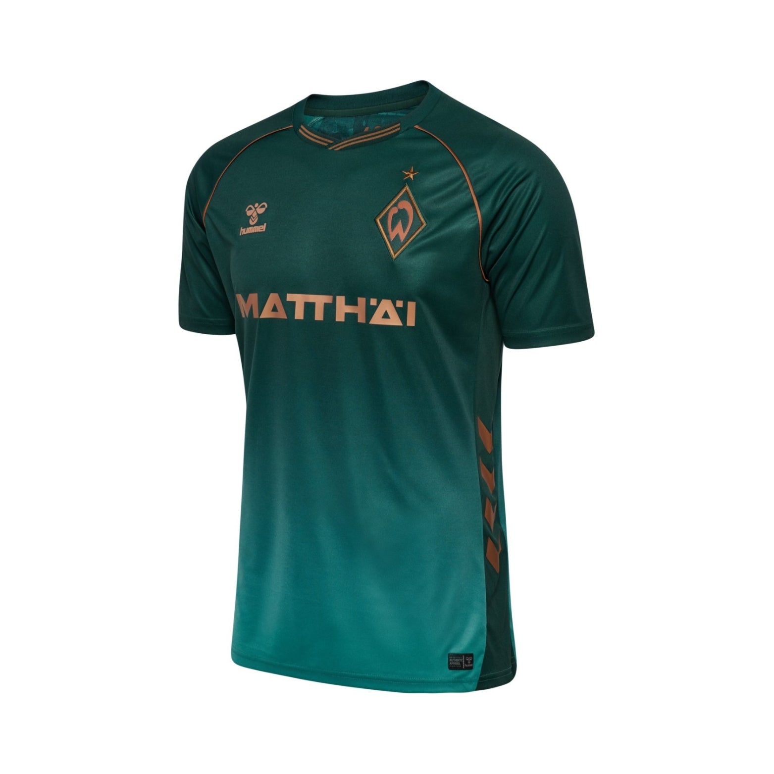 Werder Bremen Troisième 25/26