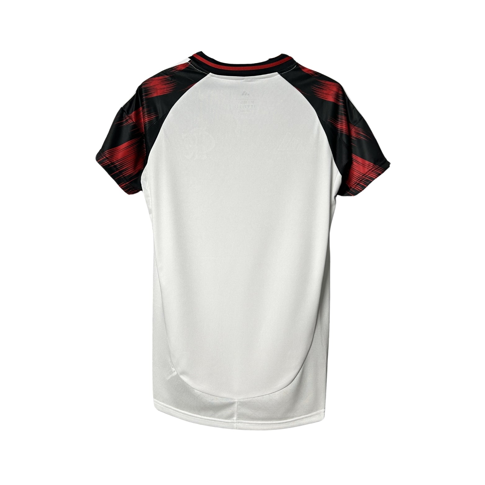Flamengo Extérieur 25/26 - Version Féminine