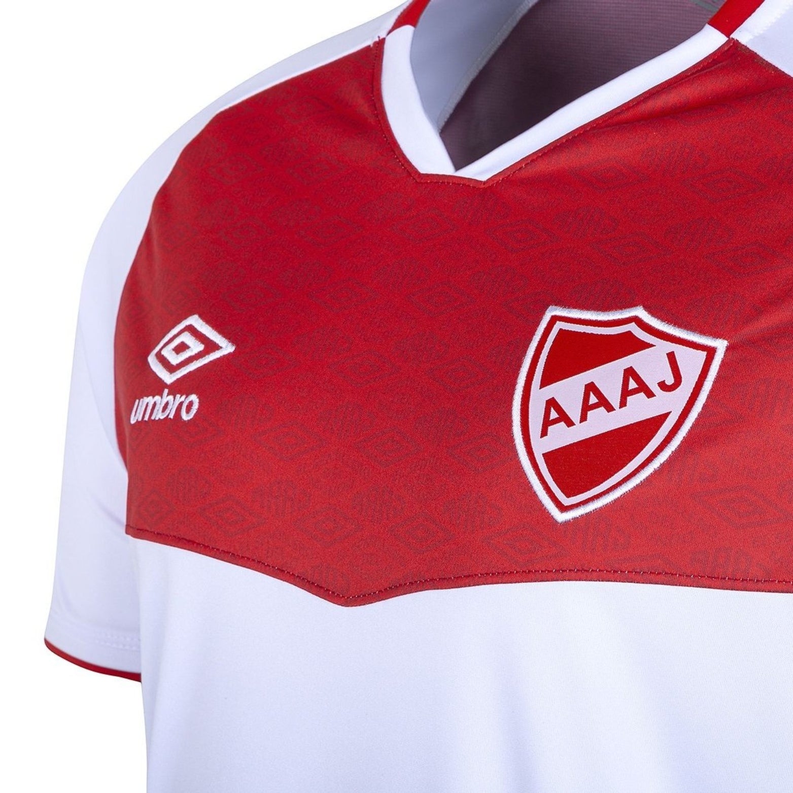 Argentinos Juniors Extérieur 25/26