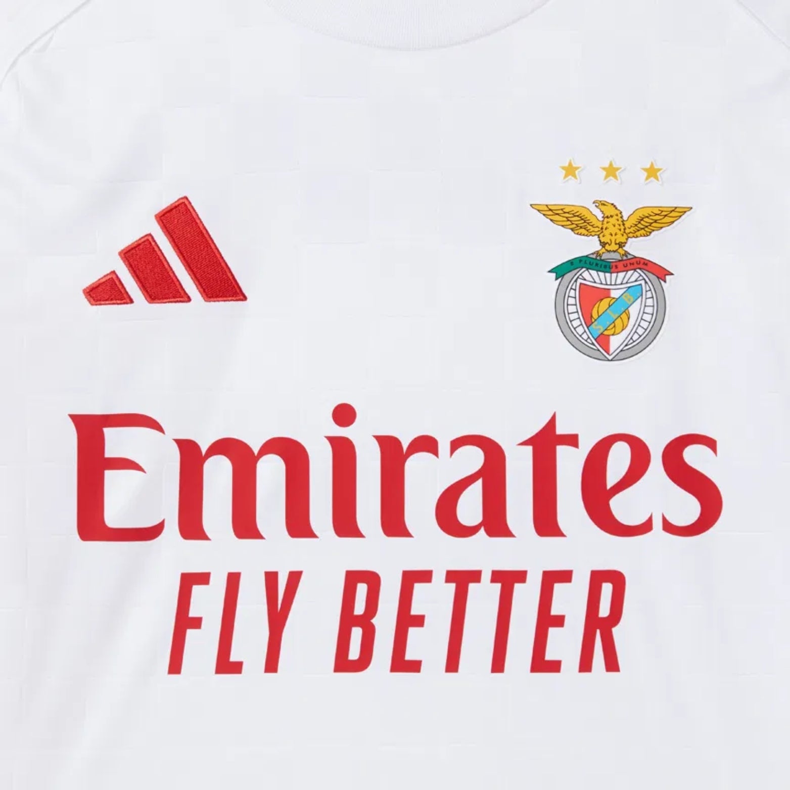 Benfica Troisième 25/26