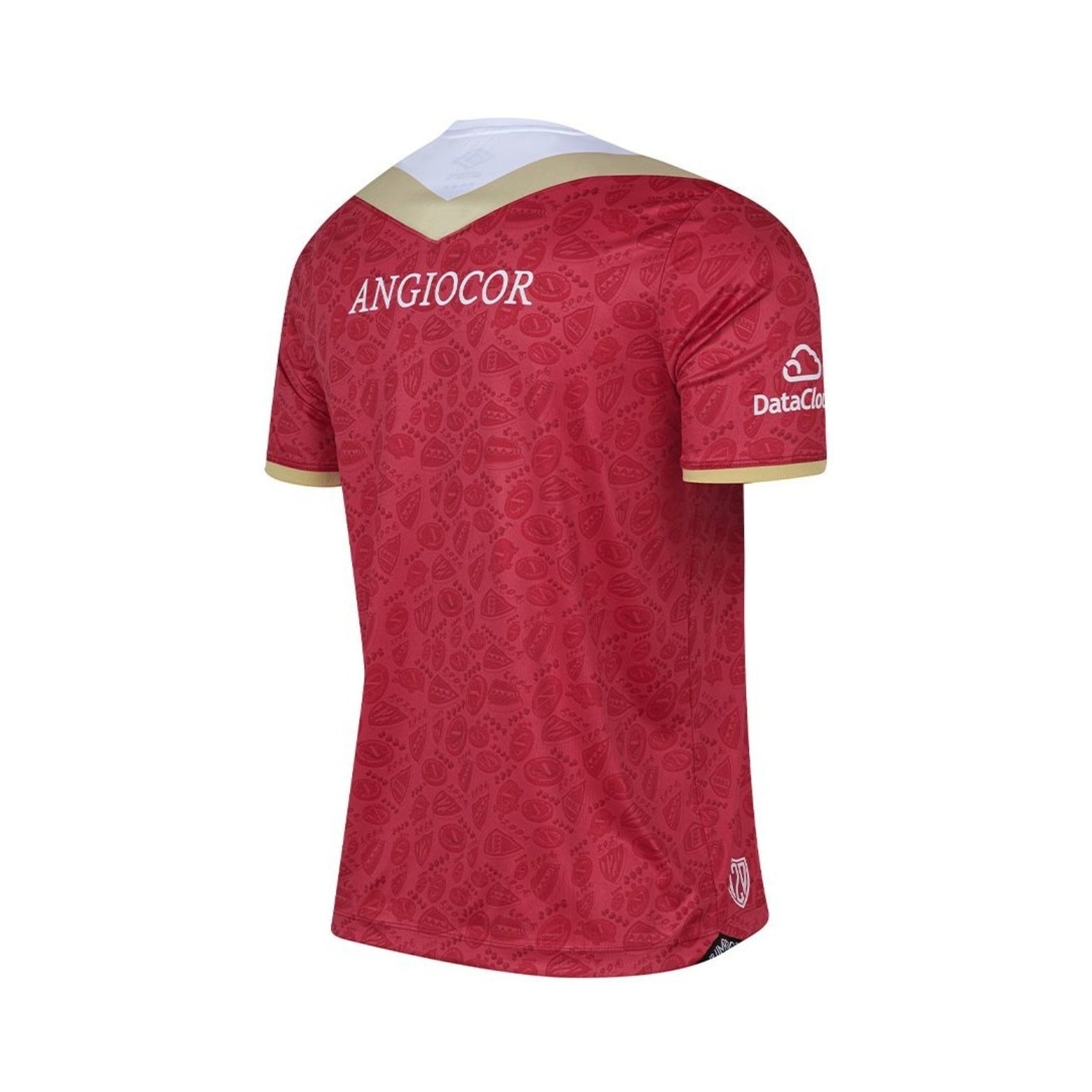 Argentinos Juniors Troisième 25/26