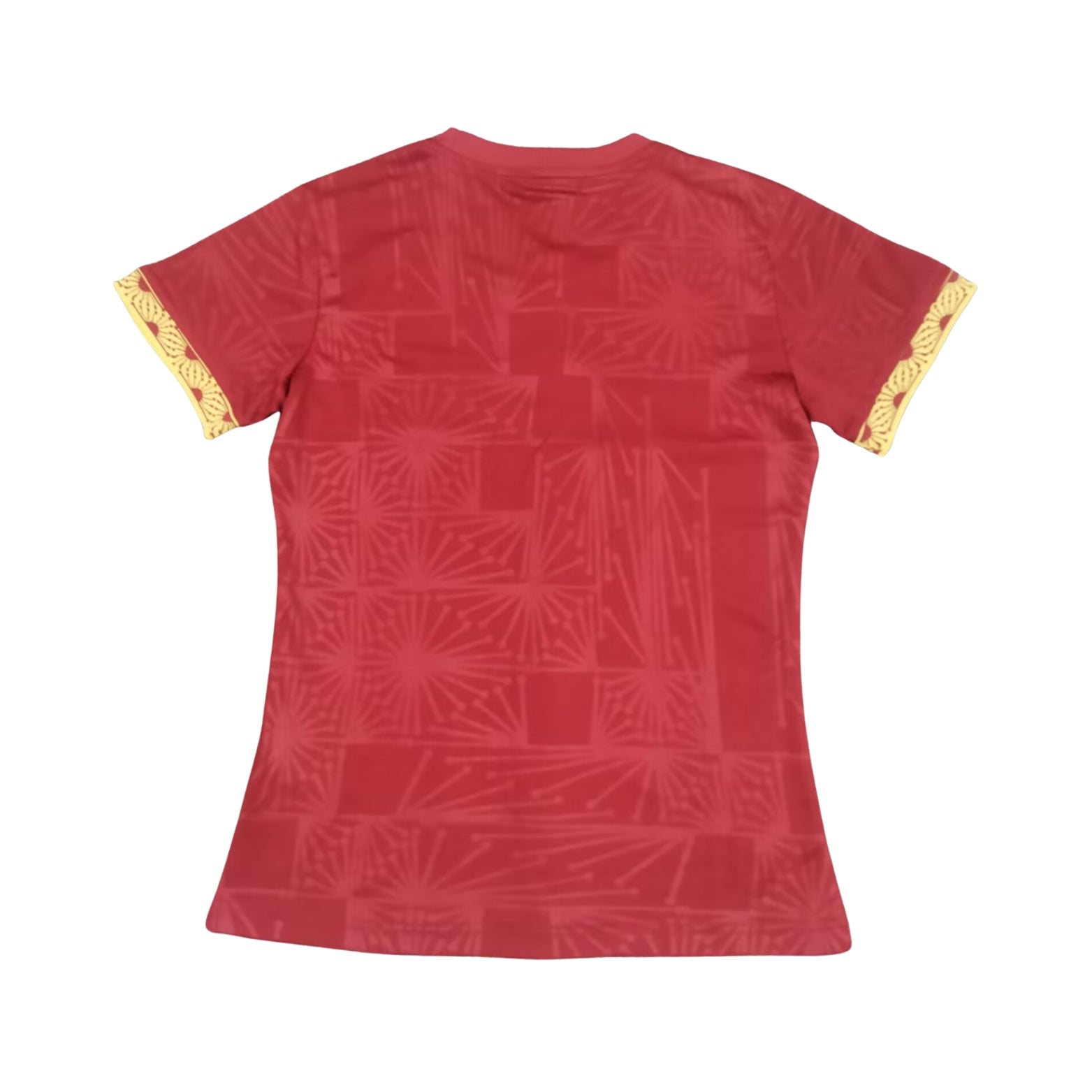 Mexique Édition Spéciale 25/26 - Version Féminine