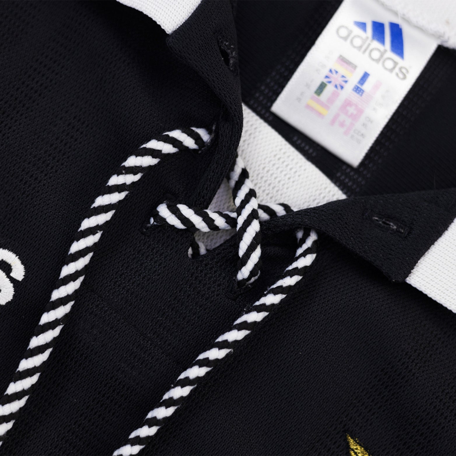 Benfica Extérieur 97/98