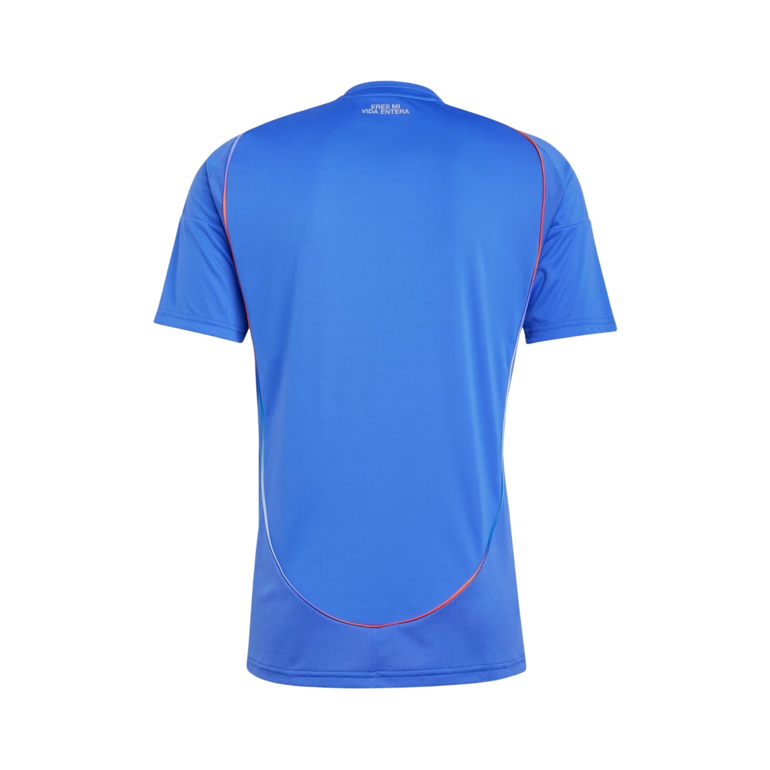 Université du Chili Domicile 25/26