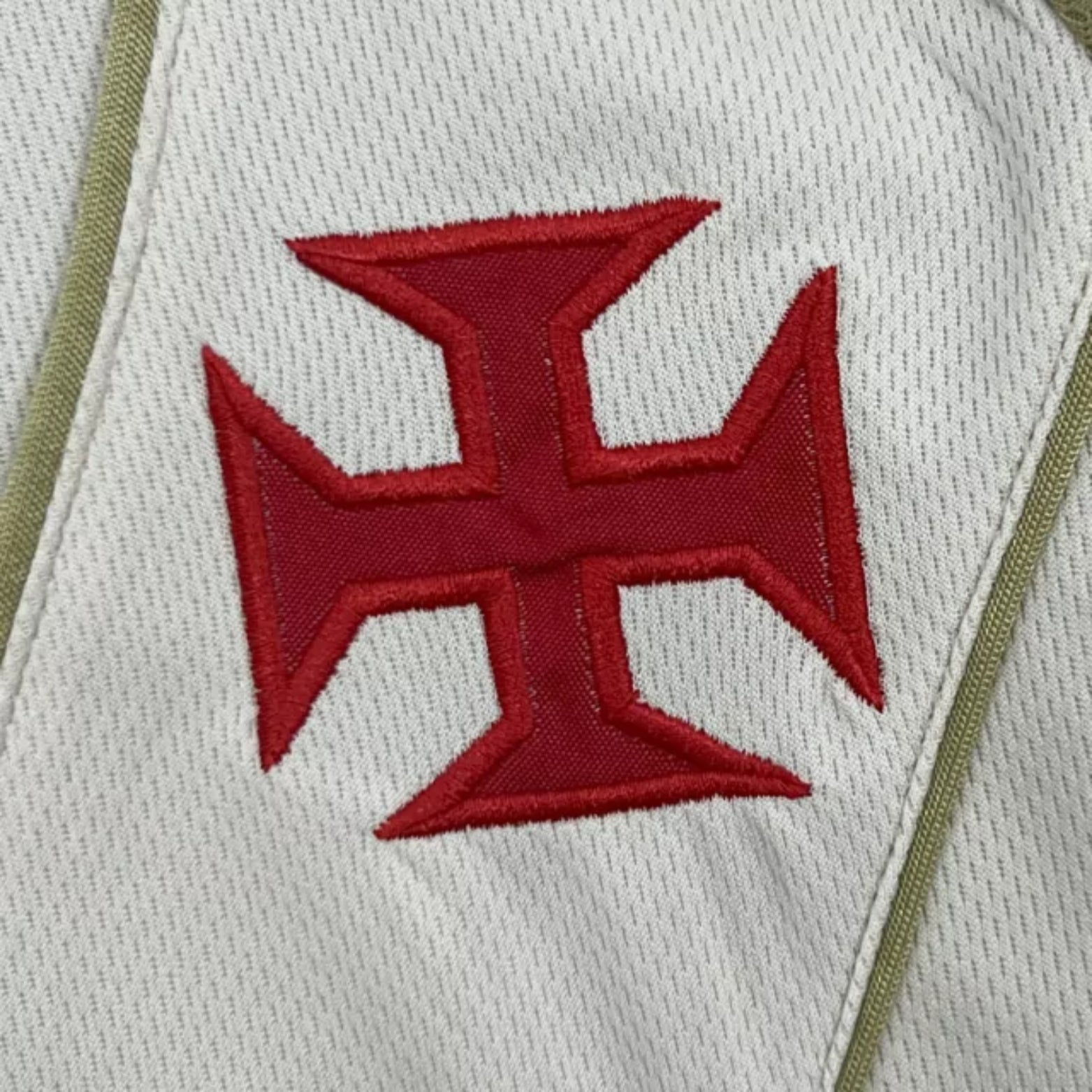 Kit - Vasco da Gama Troisième 24/25