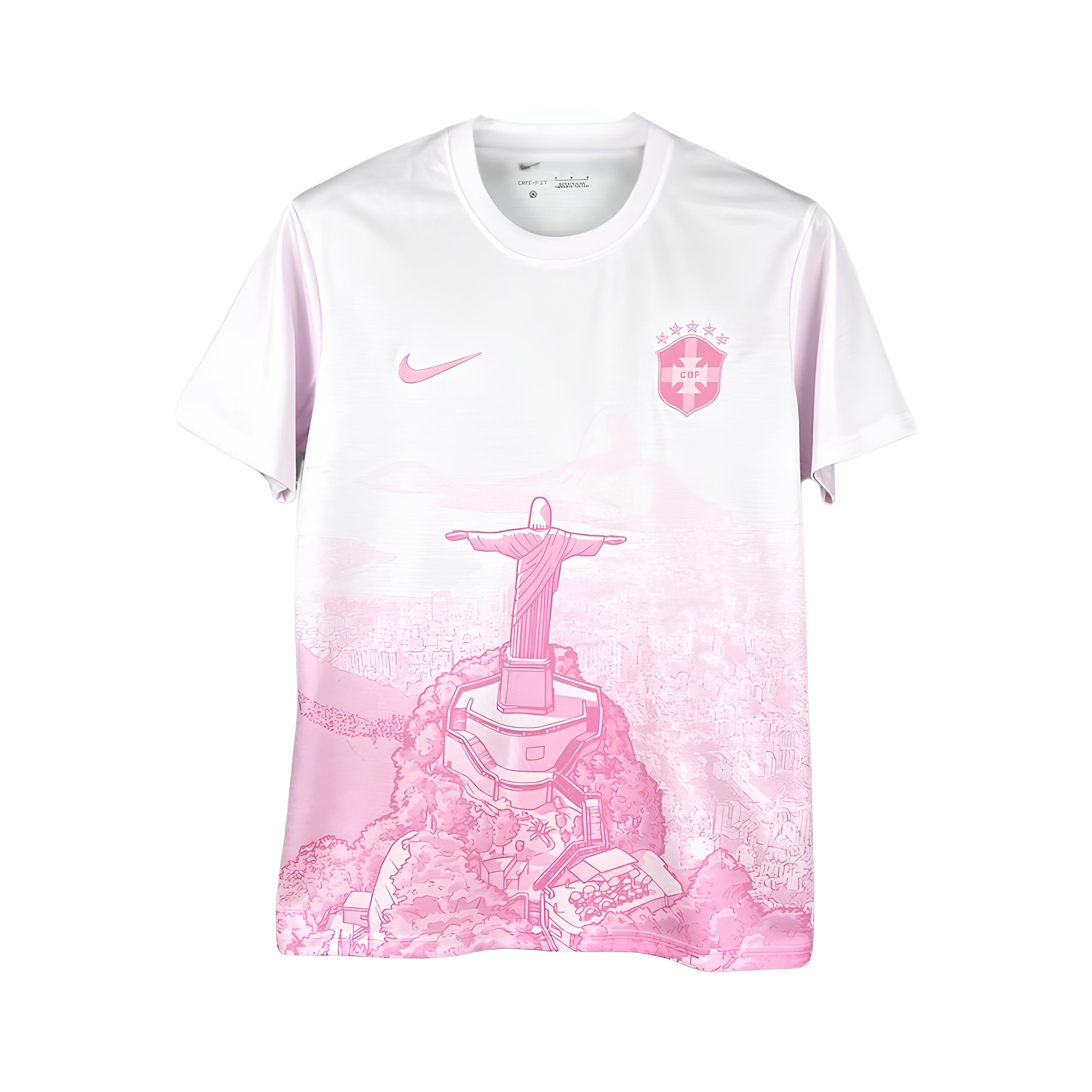 Brésil Édition Spéciale 25/26