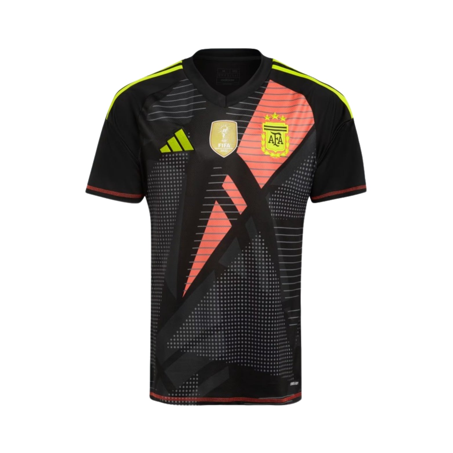 Argentine Gardiens de But 24/25