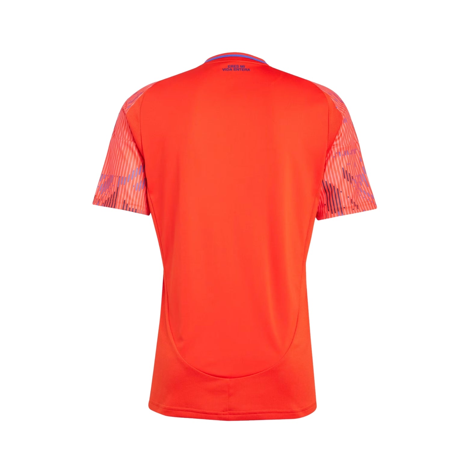 Université du Chili Extérieur 25/26