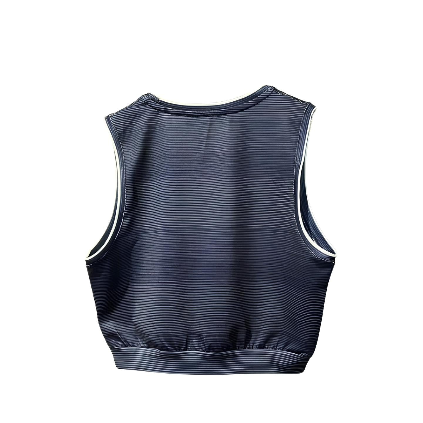 Top - Real Madrid Extérieur 25/26