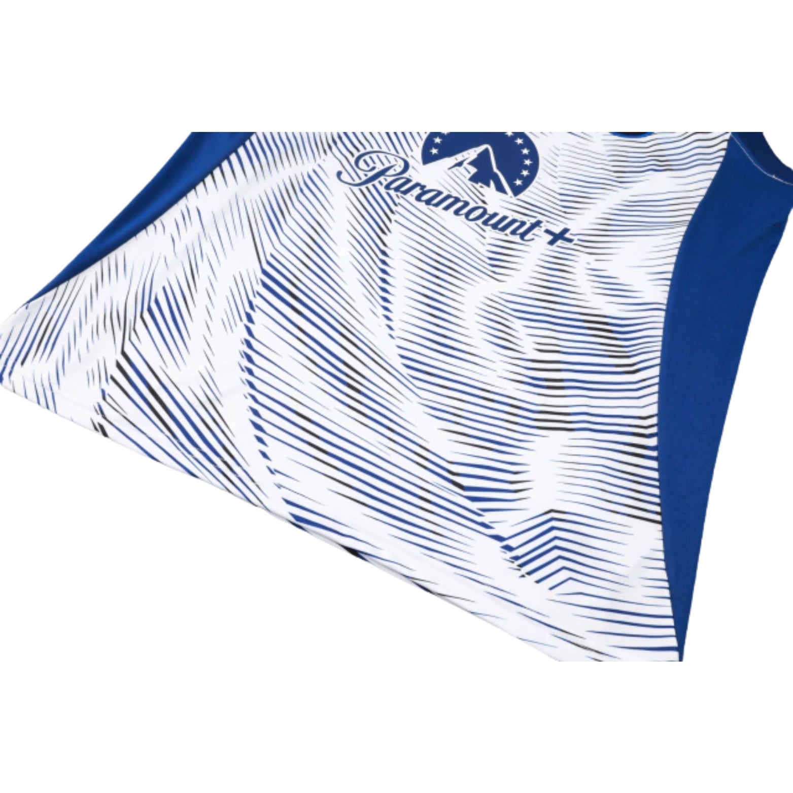 Inter Milan 24/25 - Équipement de Entraînement - Manches Cava