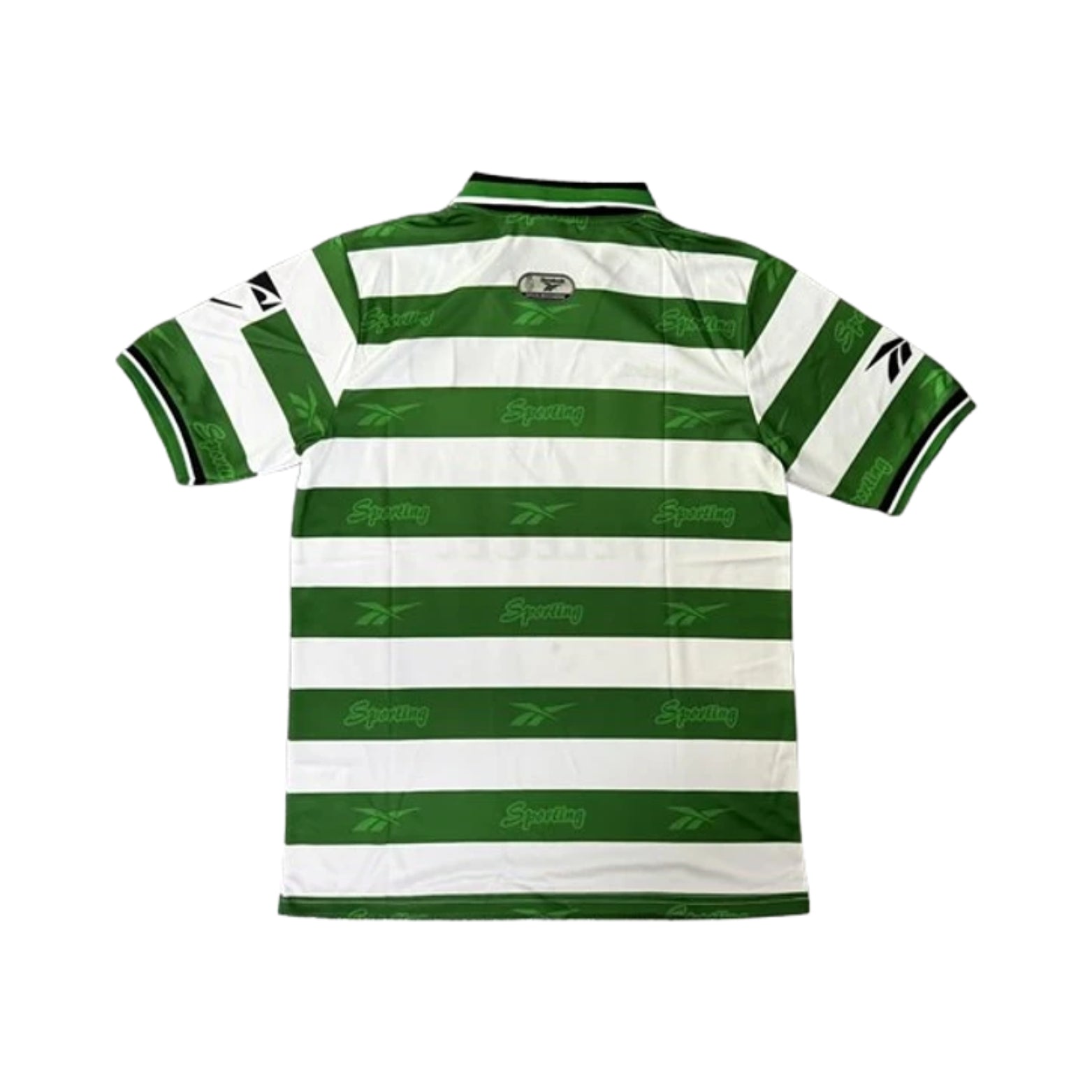 Sporting Domicile 99/00