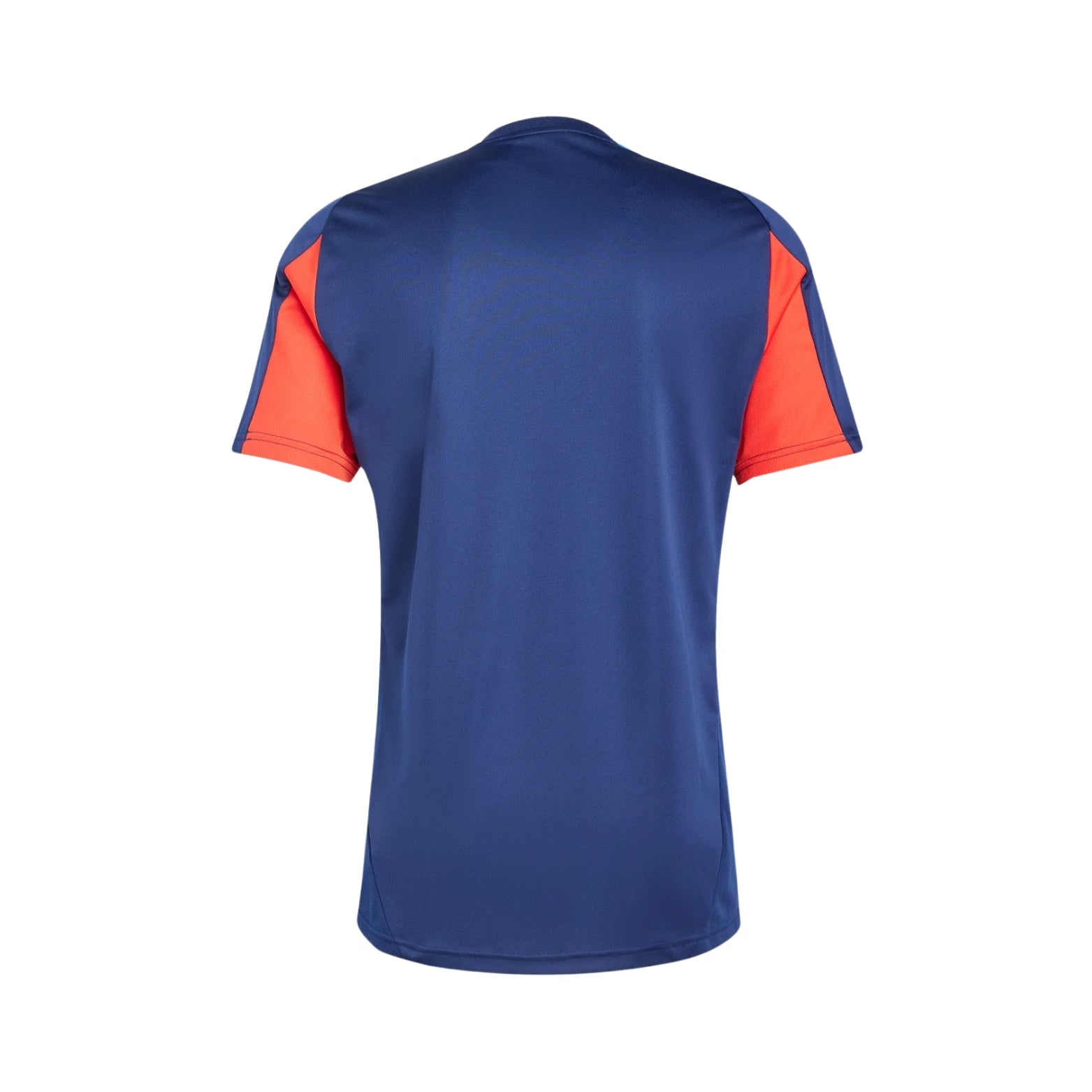 Université du Chili Entraînement 25/26