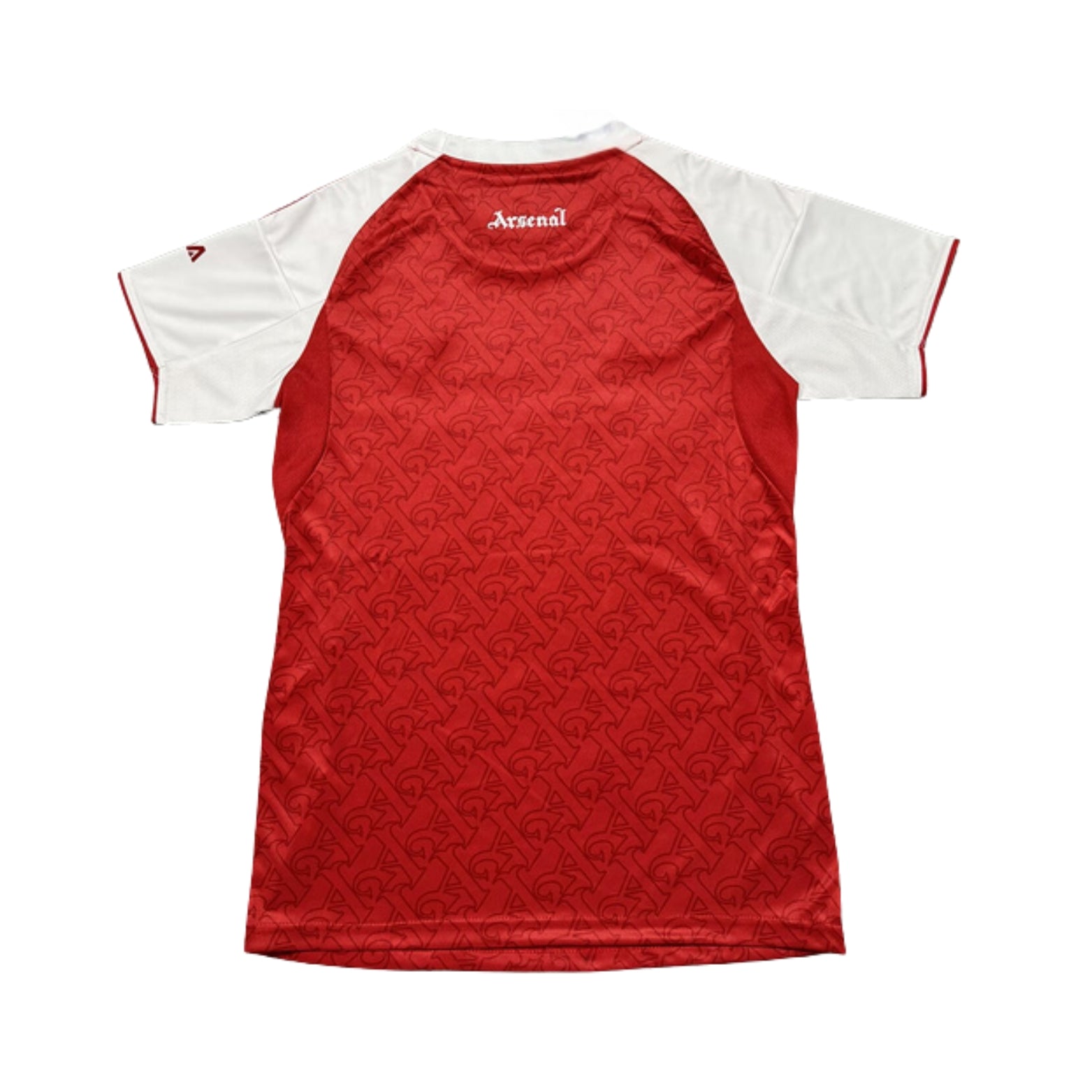 Arsenal Domicile 25/26 - Version Féminine