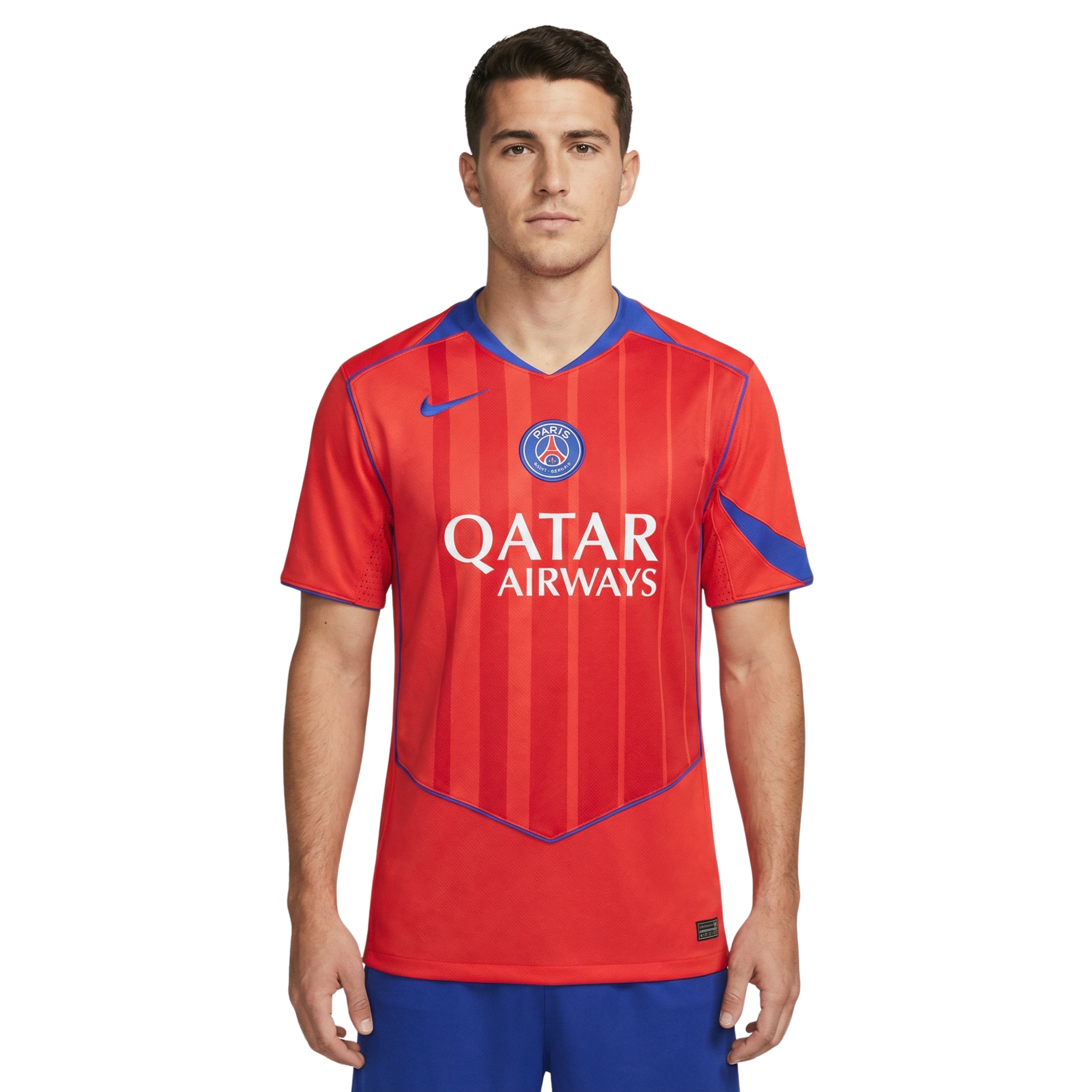 PSG Troisième 25/26