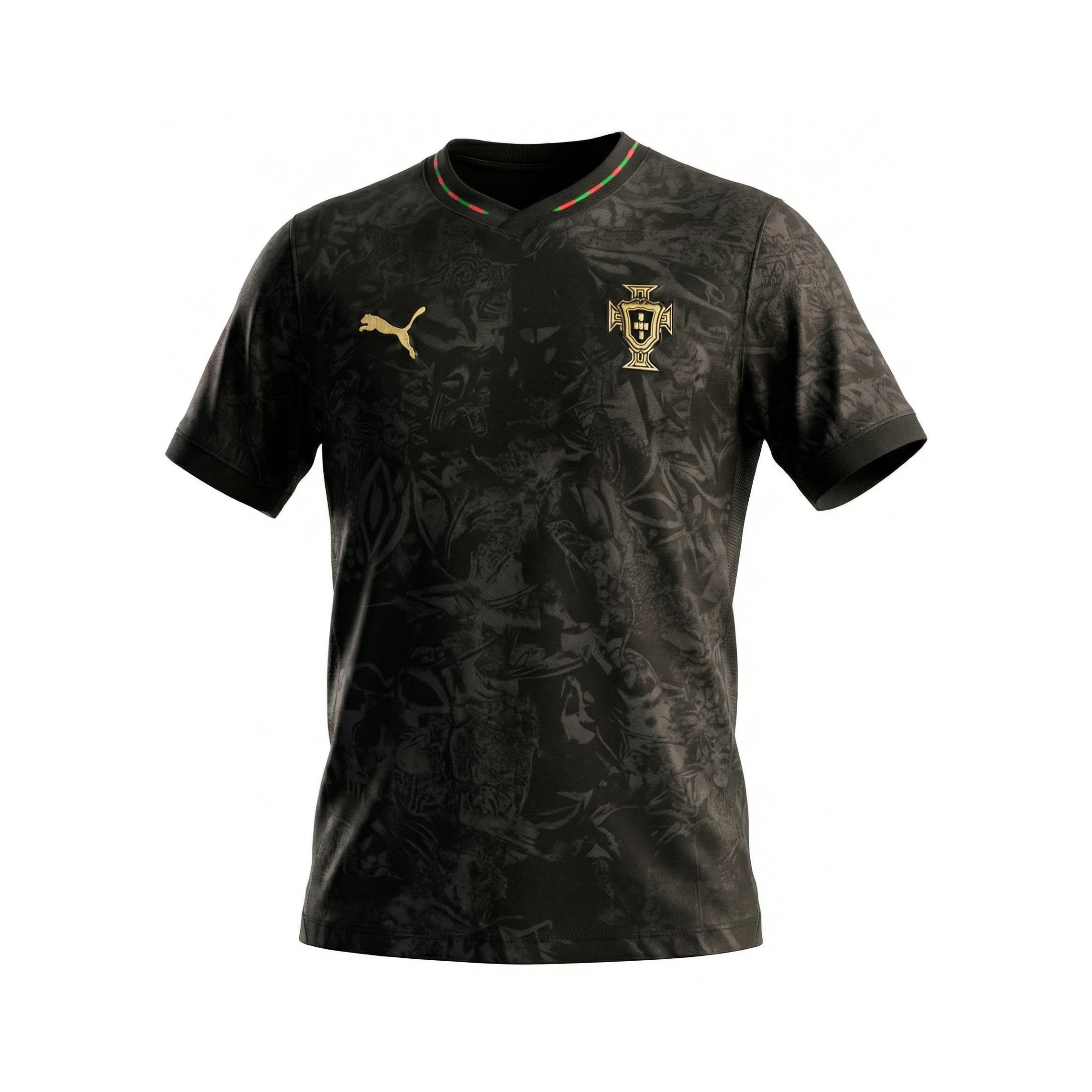 Portugal Édition Spéciale 25/26