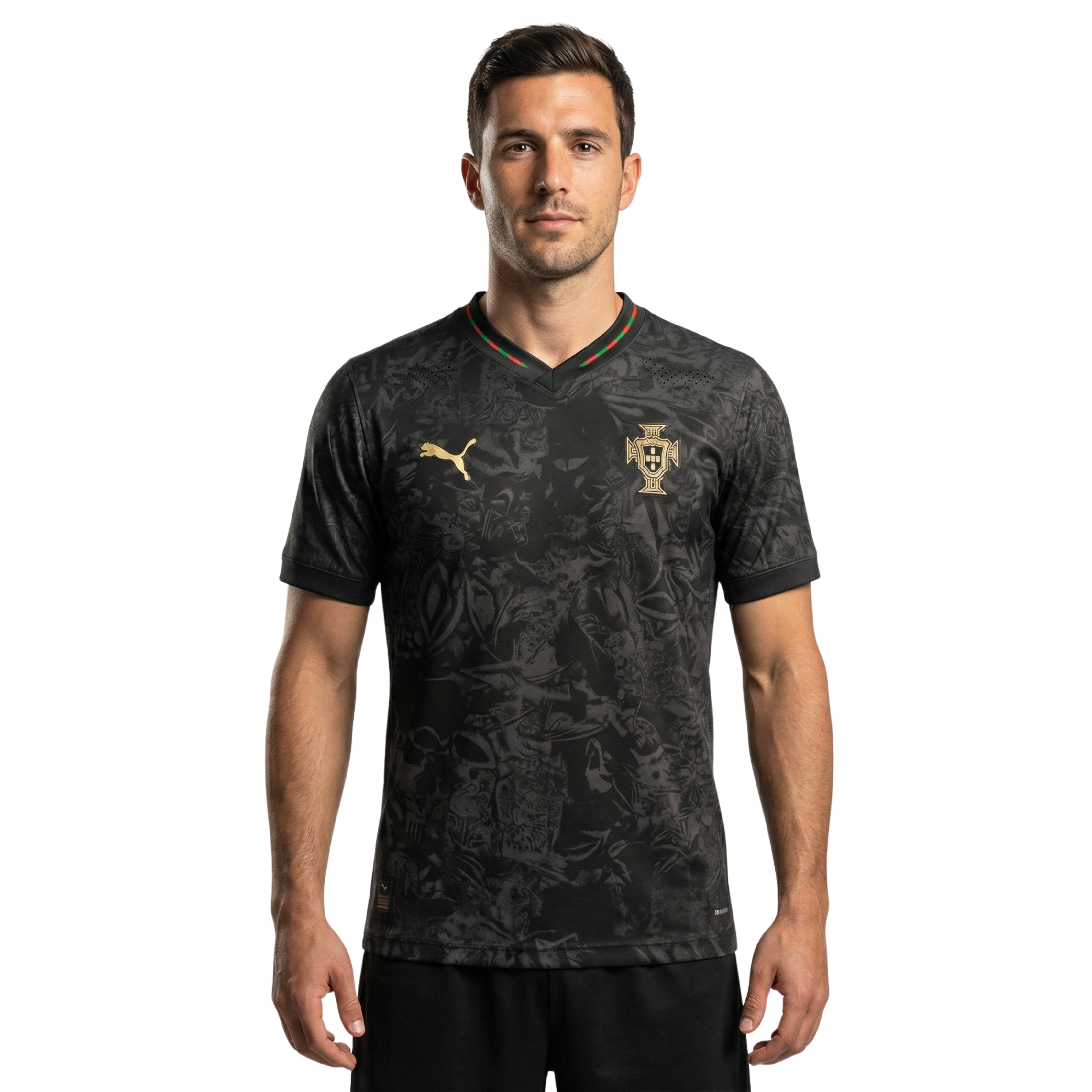 Portugal Édition Spéciale 25/26