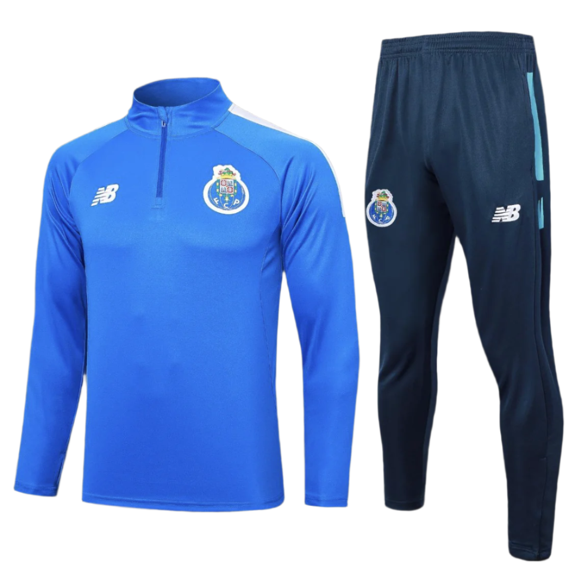 Porto - Survêtement - 1/2 Zip