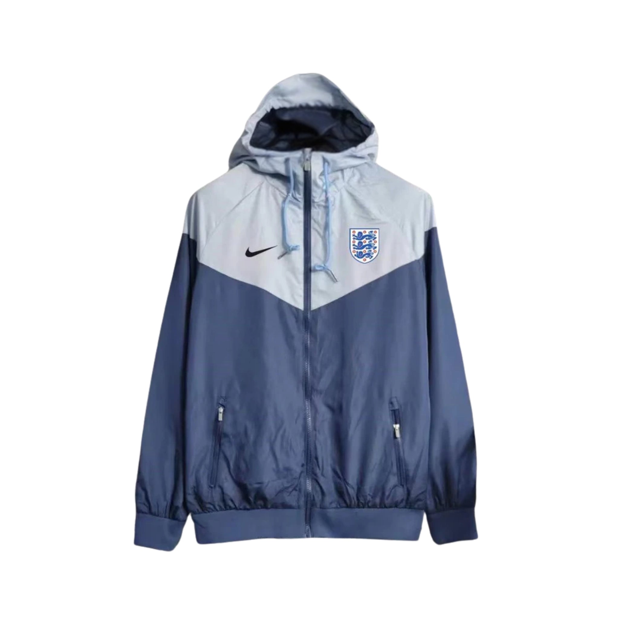 Coupe-Vent - Angleterre