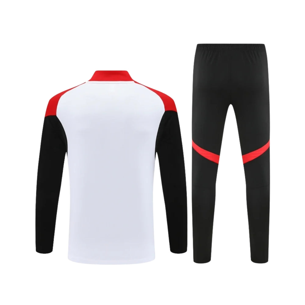 Simple - Survêtement - 1/2 Zip